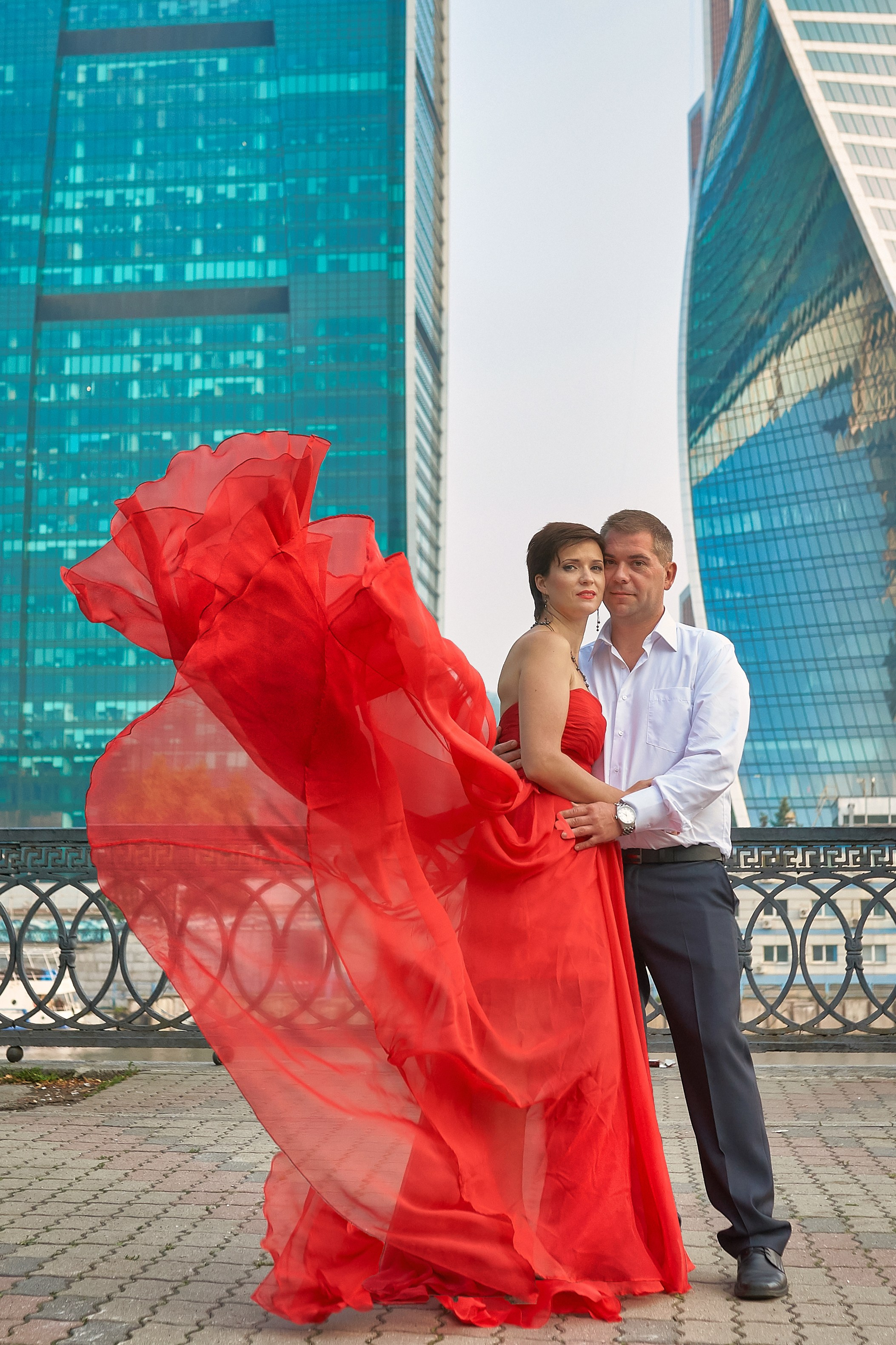 москва сити