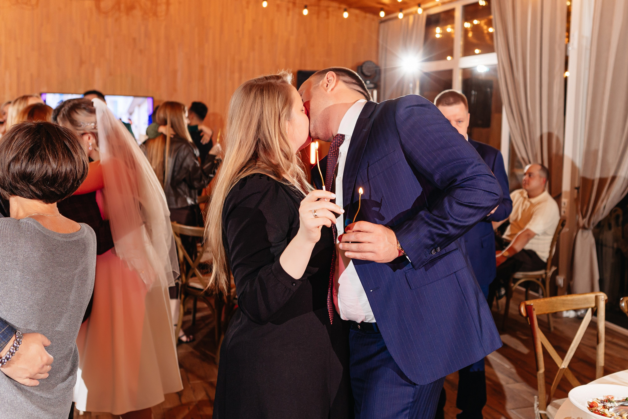 2025.09.04 Н&A (банкет). Ирина Бешляга. Фотограф в Москве и по всей России