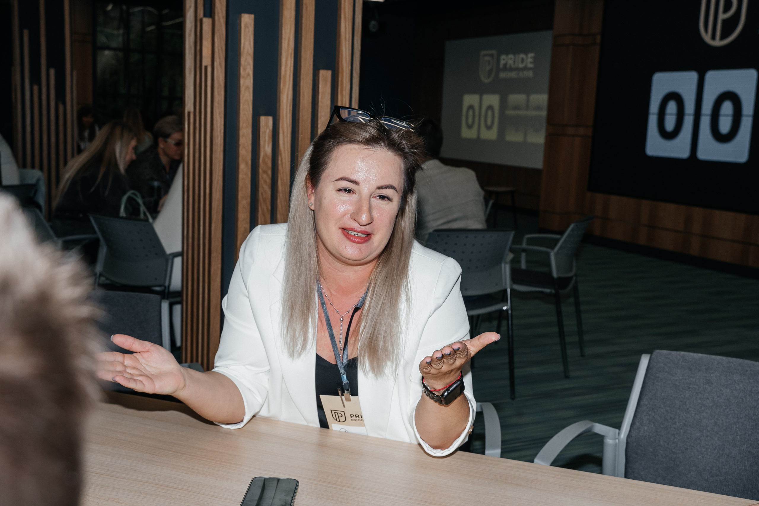 Репортаж. Виктория Алпеева — фотограф по любви