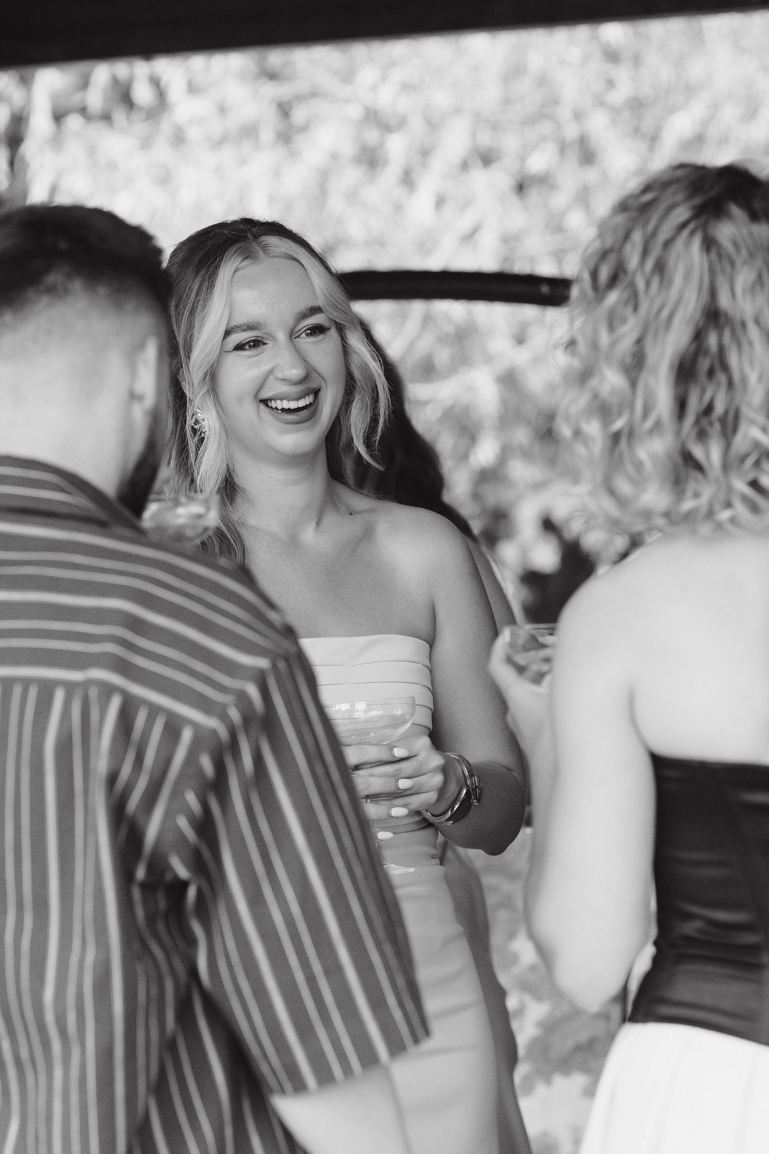 Зеленый сад