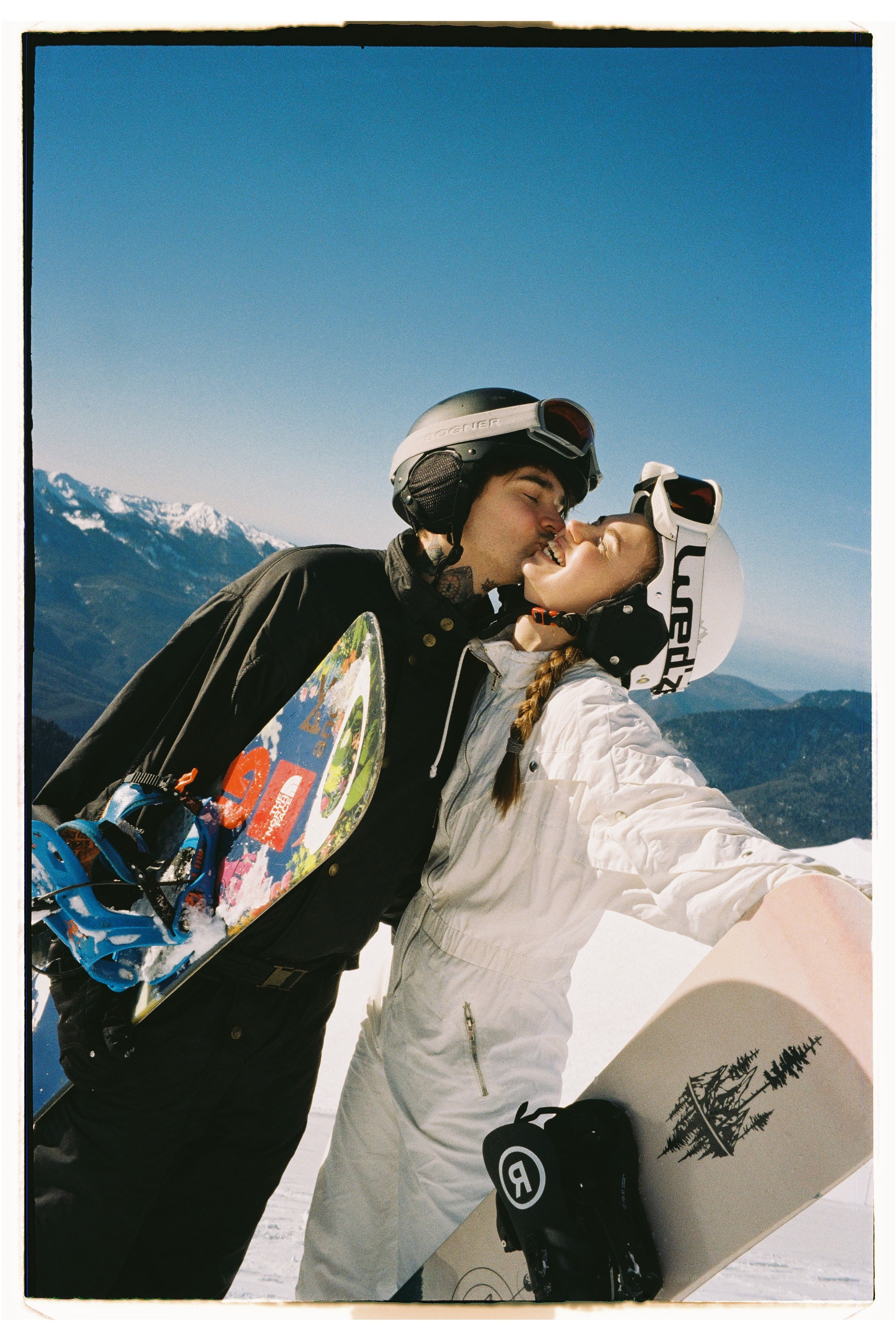 Роза Хутор. Свадебный фотограф в Краснодаре и Сочи Винидиктова Екатерина