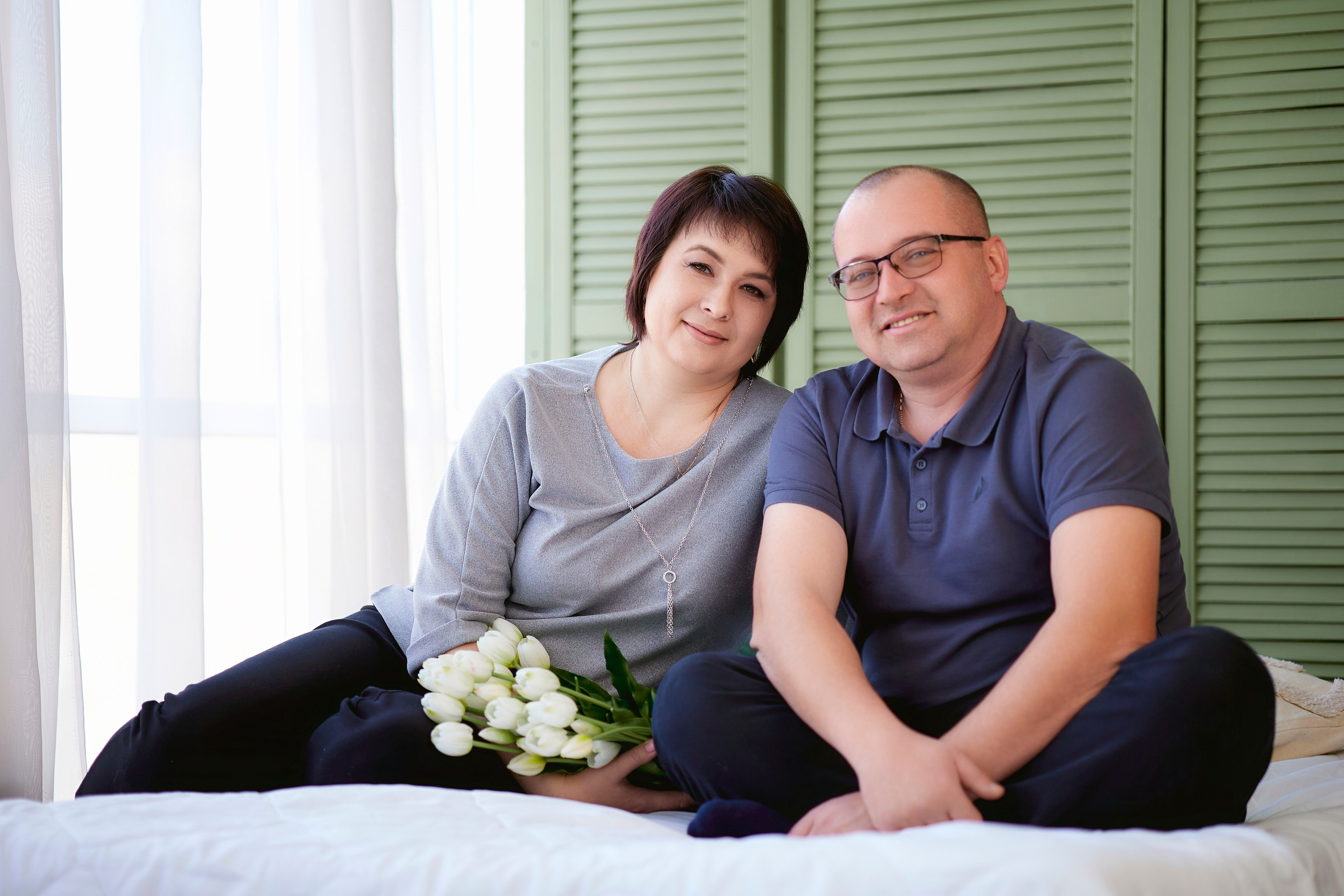 Студийная фотосессия. Фотограф Иван Кузьмин на любое Ваше мероприятие