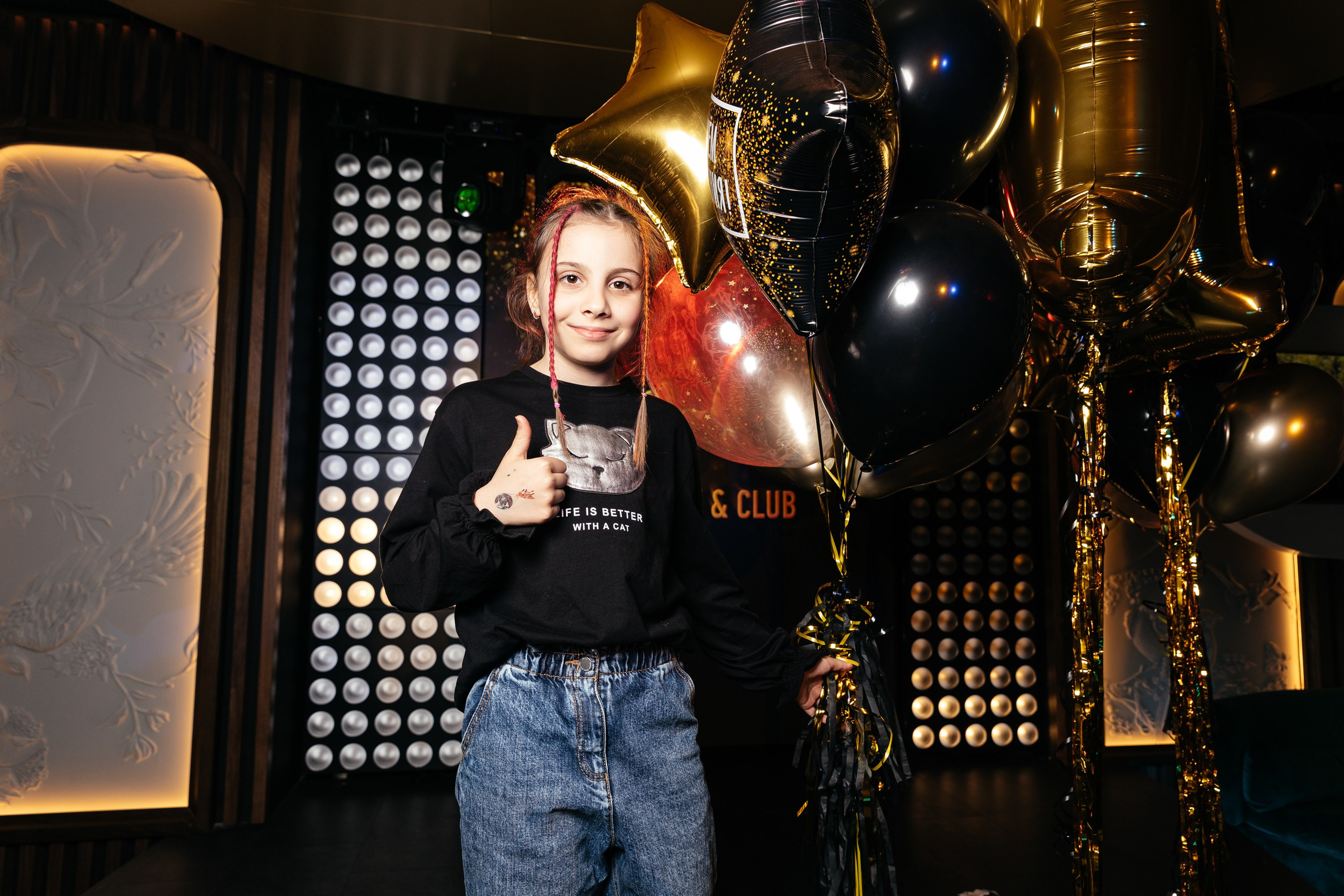 День Рождения Кости. Миленина Юлия Свадебный и семейный фотограф в Краснодаре