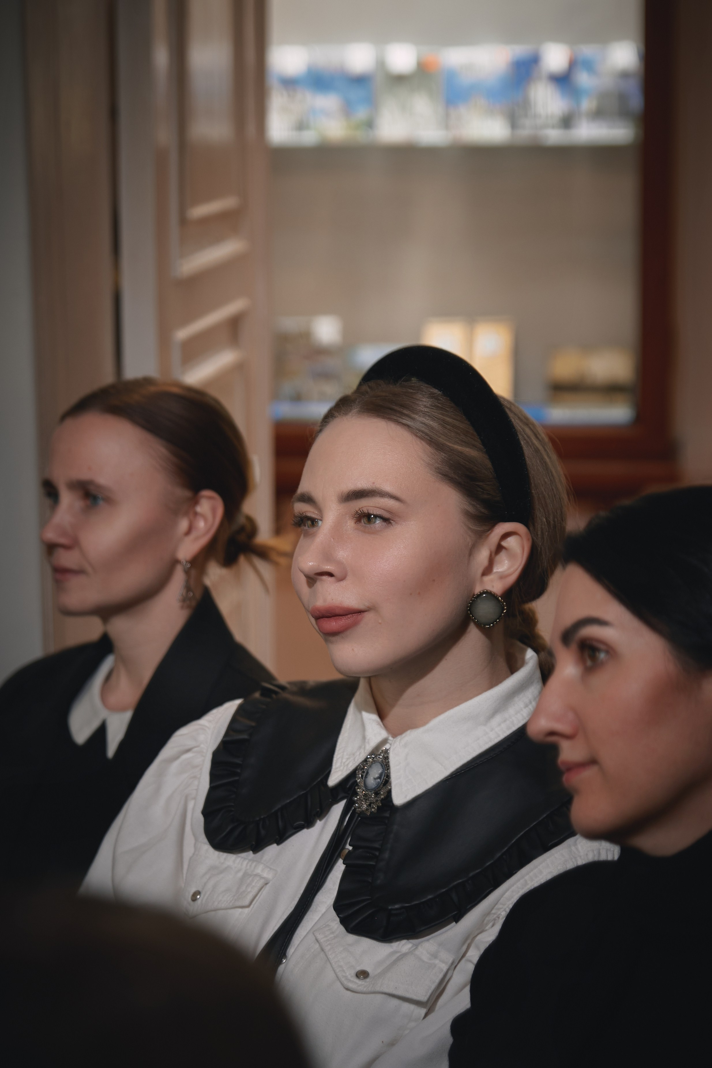 Мастер класс по каллиграфии. Фотограф и видеограф в Кургане Леонид Корнильев