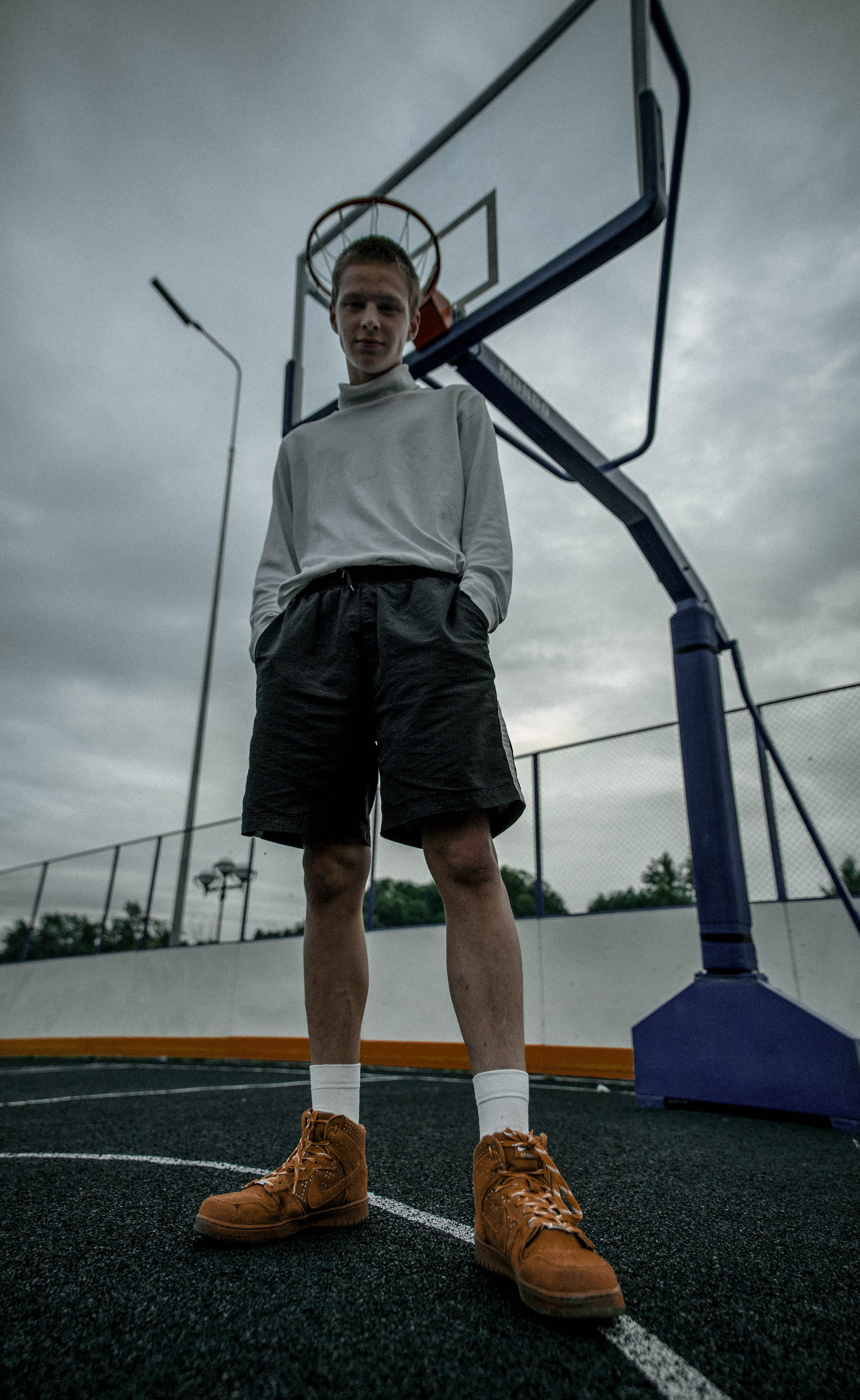 Утро. Фотограф и видеограф в Кургане Леонид Корнильев