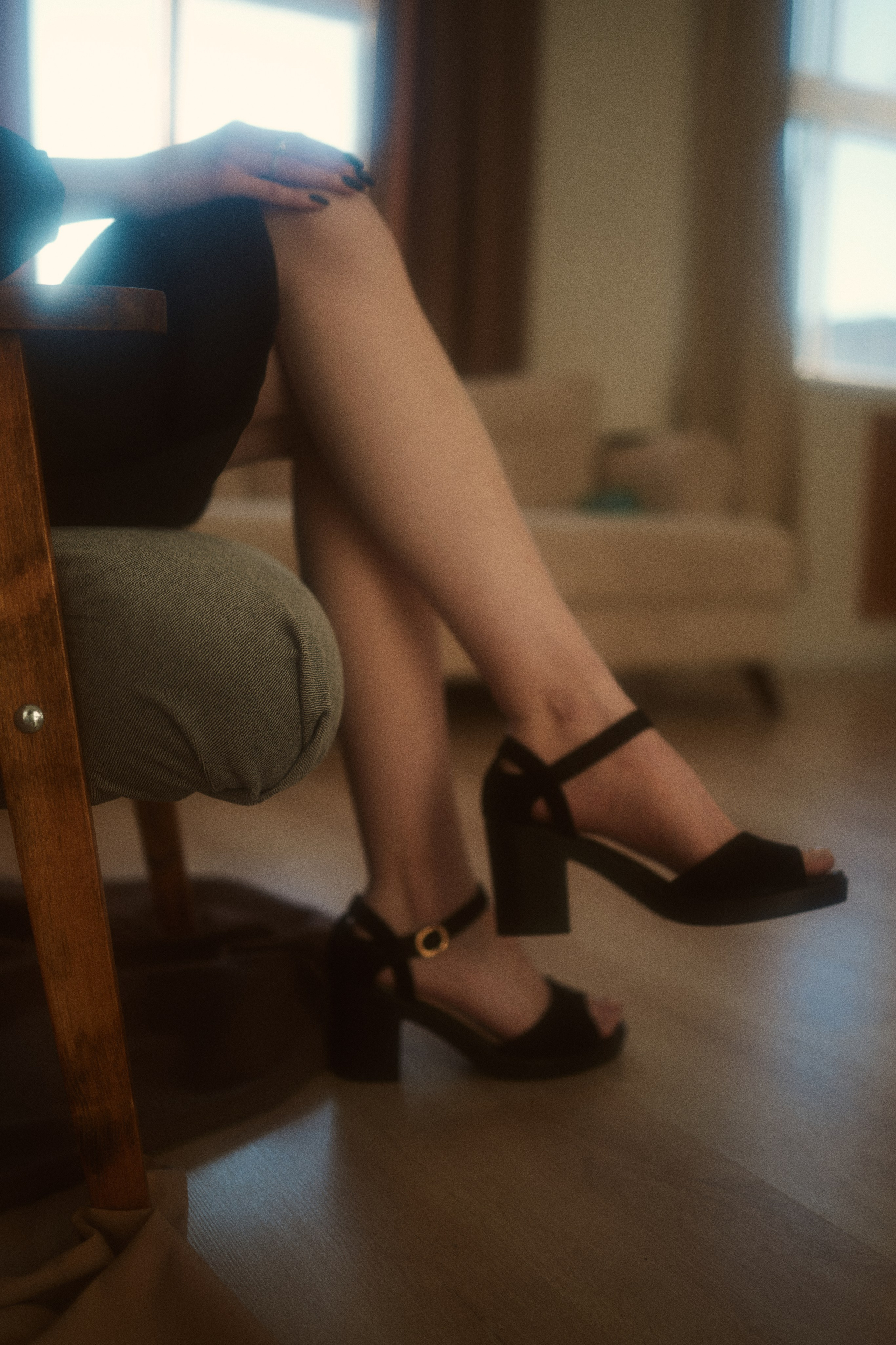 Дарья. Фотограф и видеограф в Кургане Леонид Корнильев