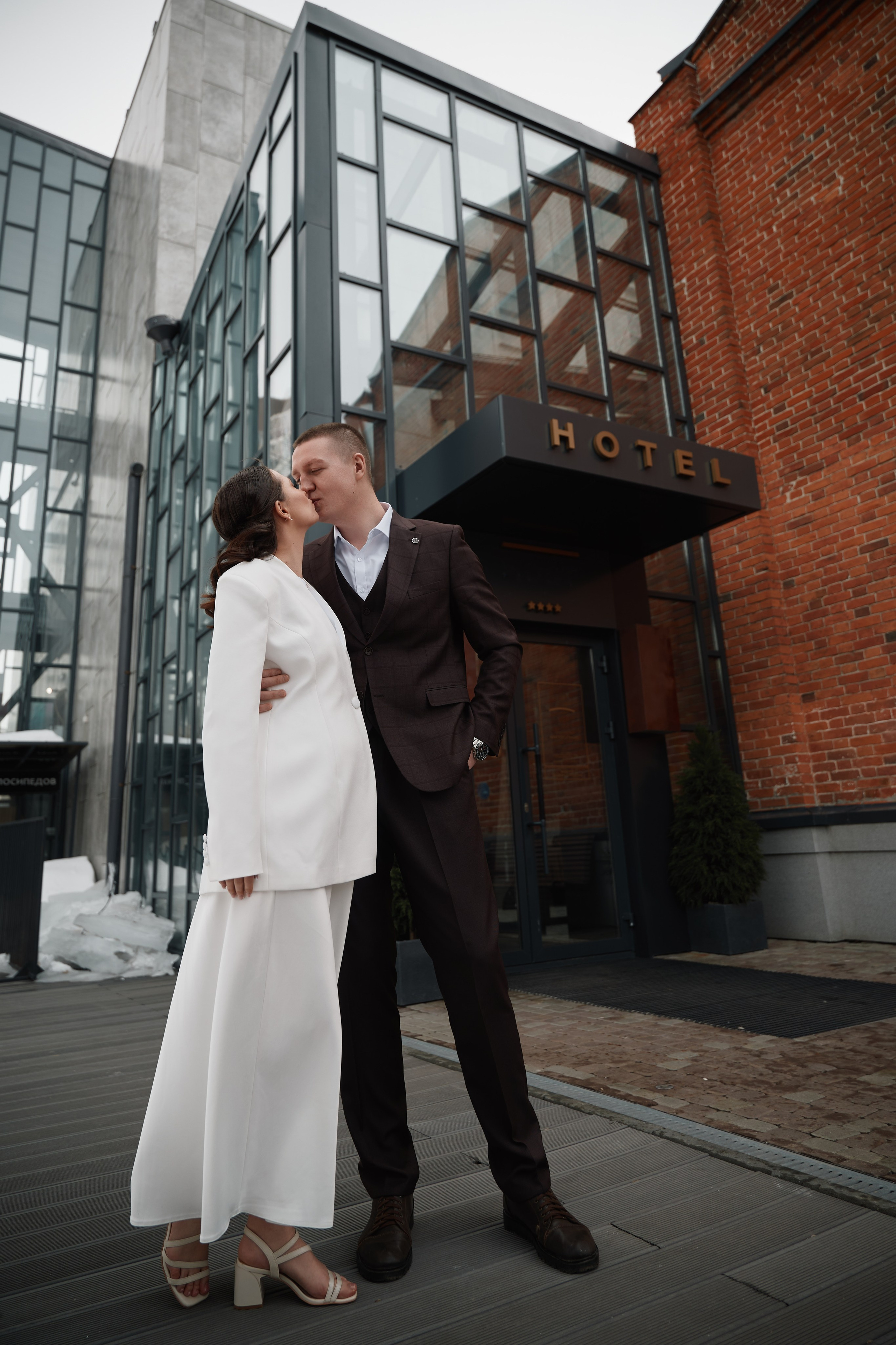 Д&В. Фотограф и видеограф в Кургане Леонид Корнильев