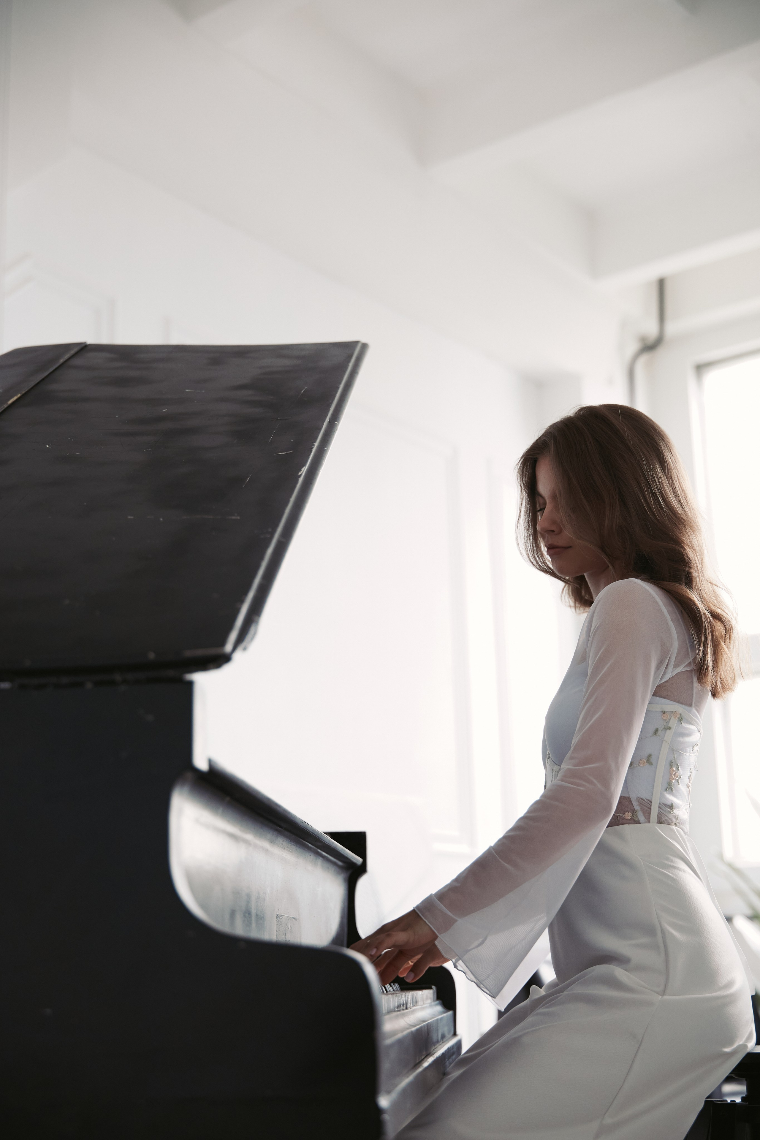 Анастасия. Фотограф и видеограф в Кургане Леонид Корнильев