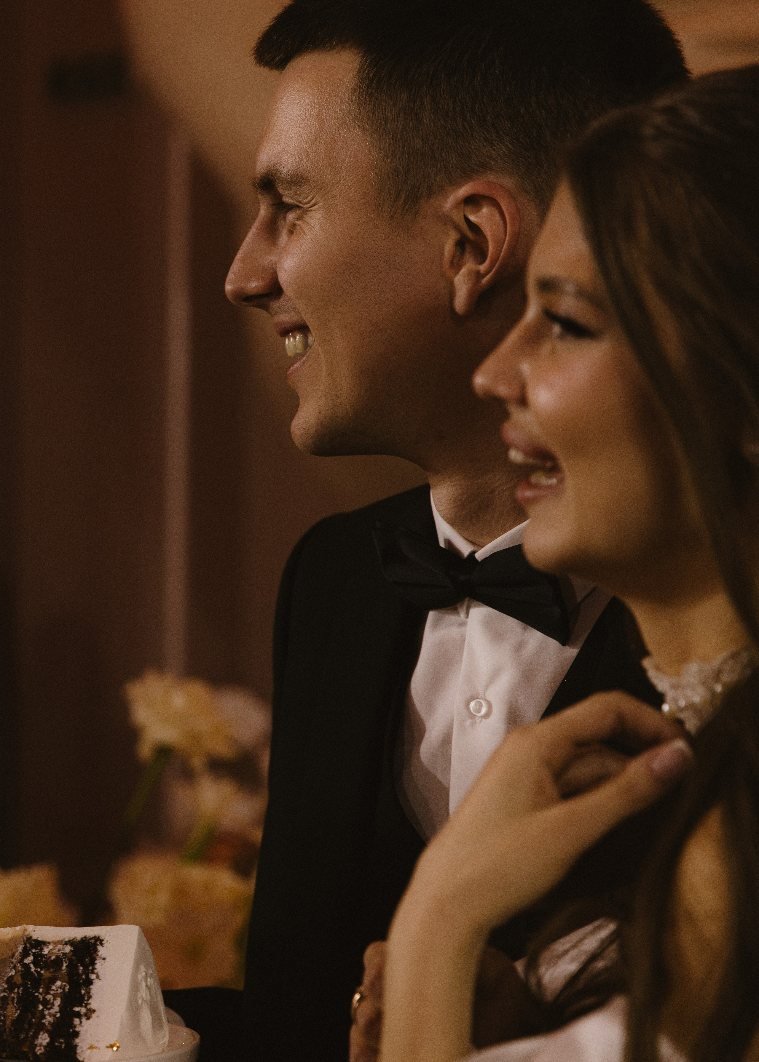 Навсегда начинается сегодня. Свадебный и Love story фотограф Никита Хуска город Пермь