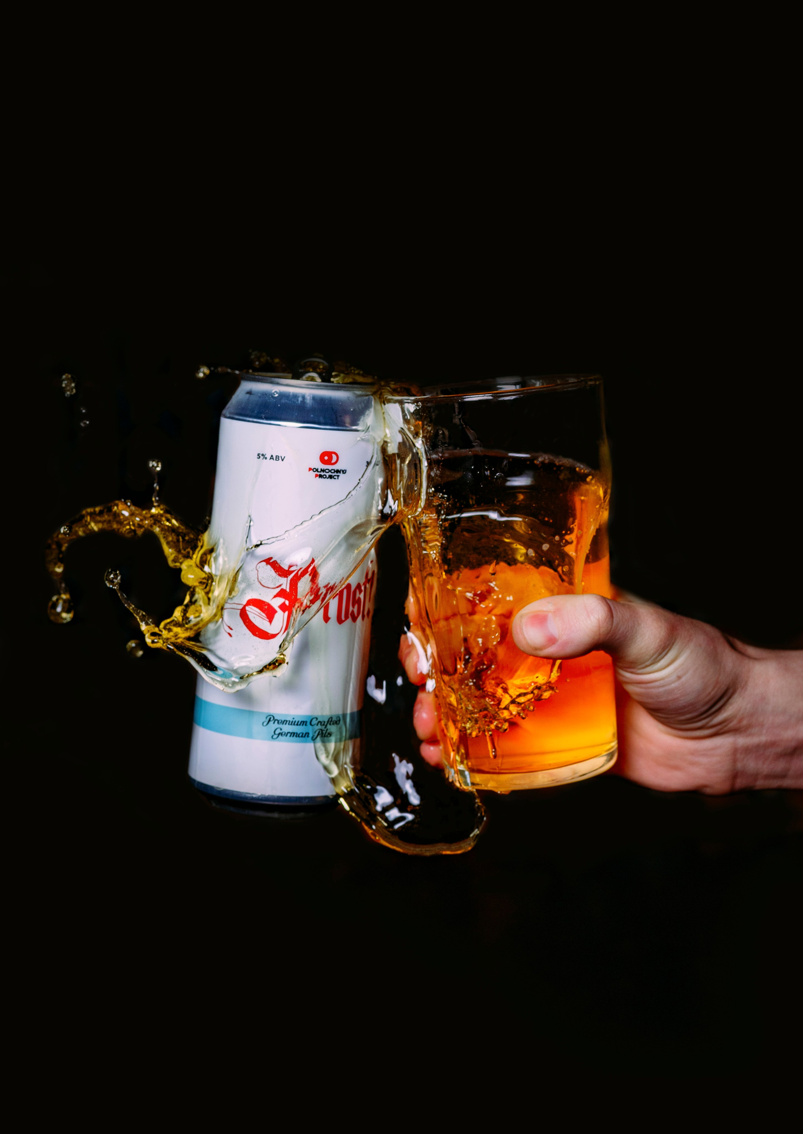 Напитки. Фотограф в Санкт-Петербурге Andrey Rastor