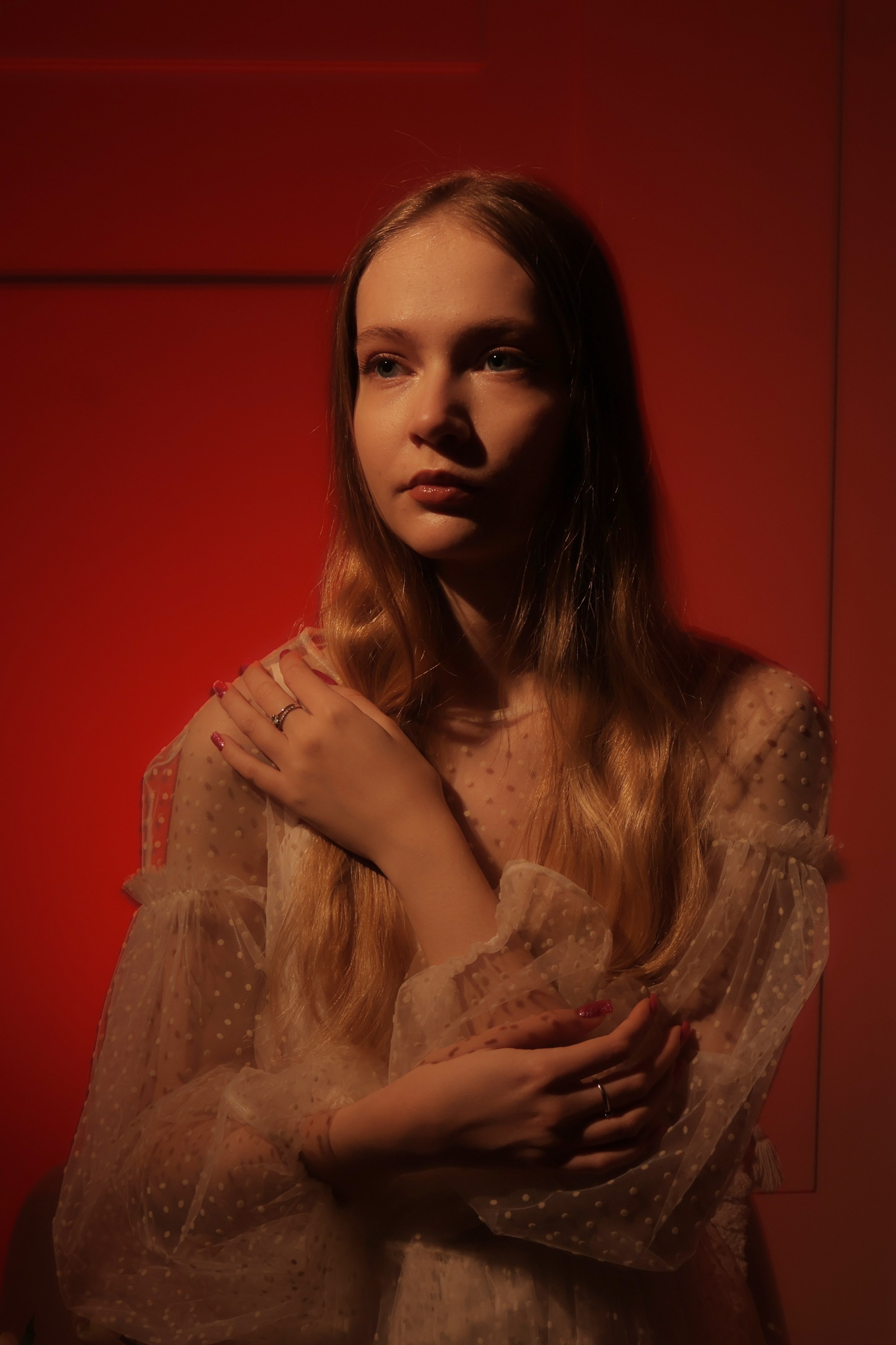 Фотосессия в  Самаре. Свадебный Фотограф Олег Слеб