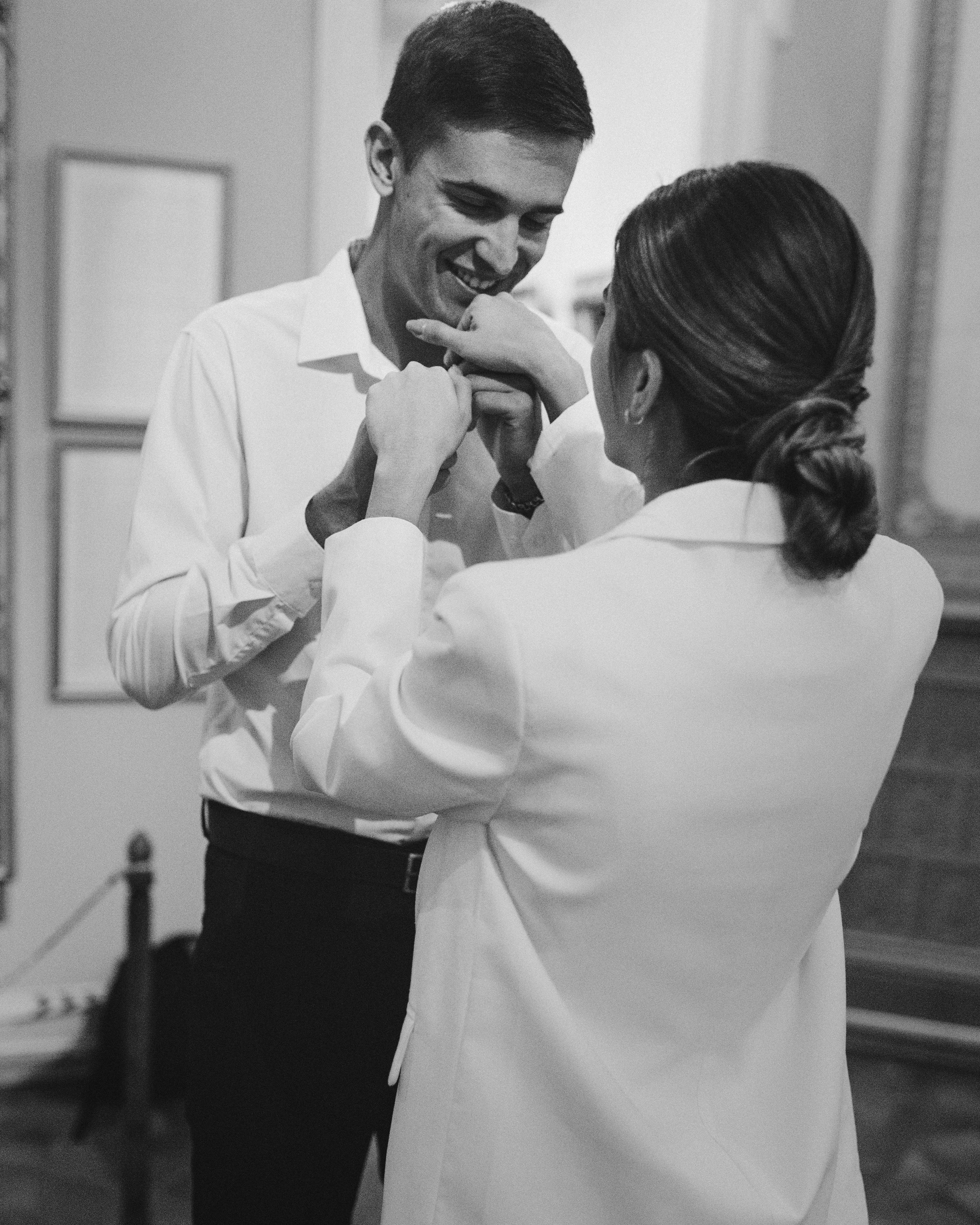 Юлий и Даша. Семейный и женский фотограф в Краснодаре Александра Синчук