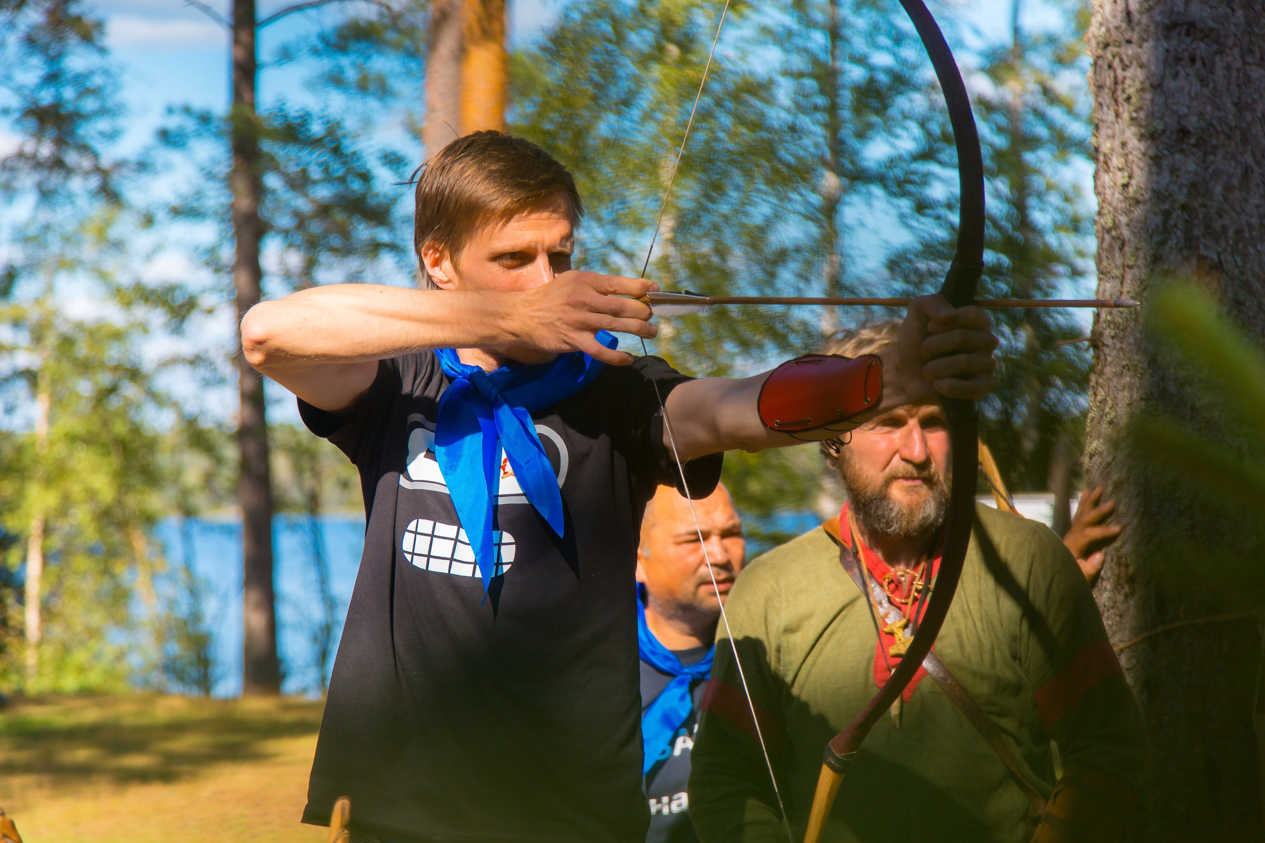 КОРПОРАТИВ РАПСОДИЯ. Главная