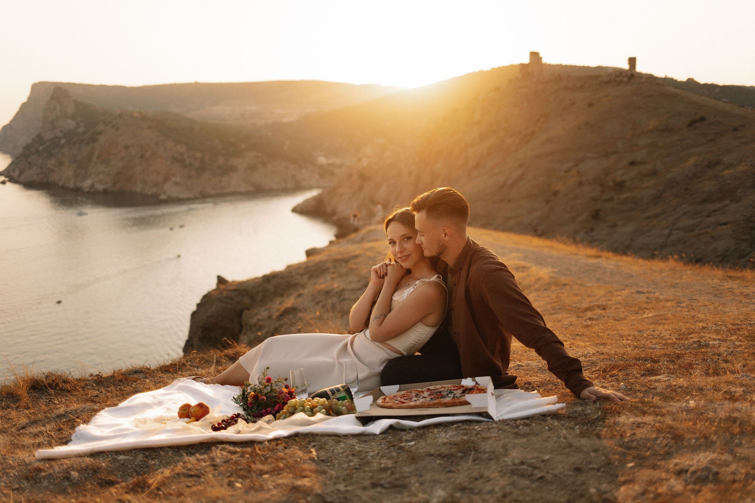 M&S. Семейный фотограф в Севастополе и Симферополе Александра Чистякова