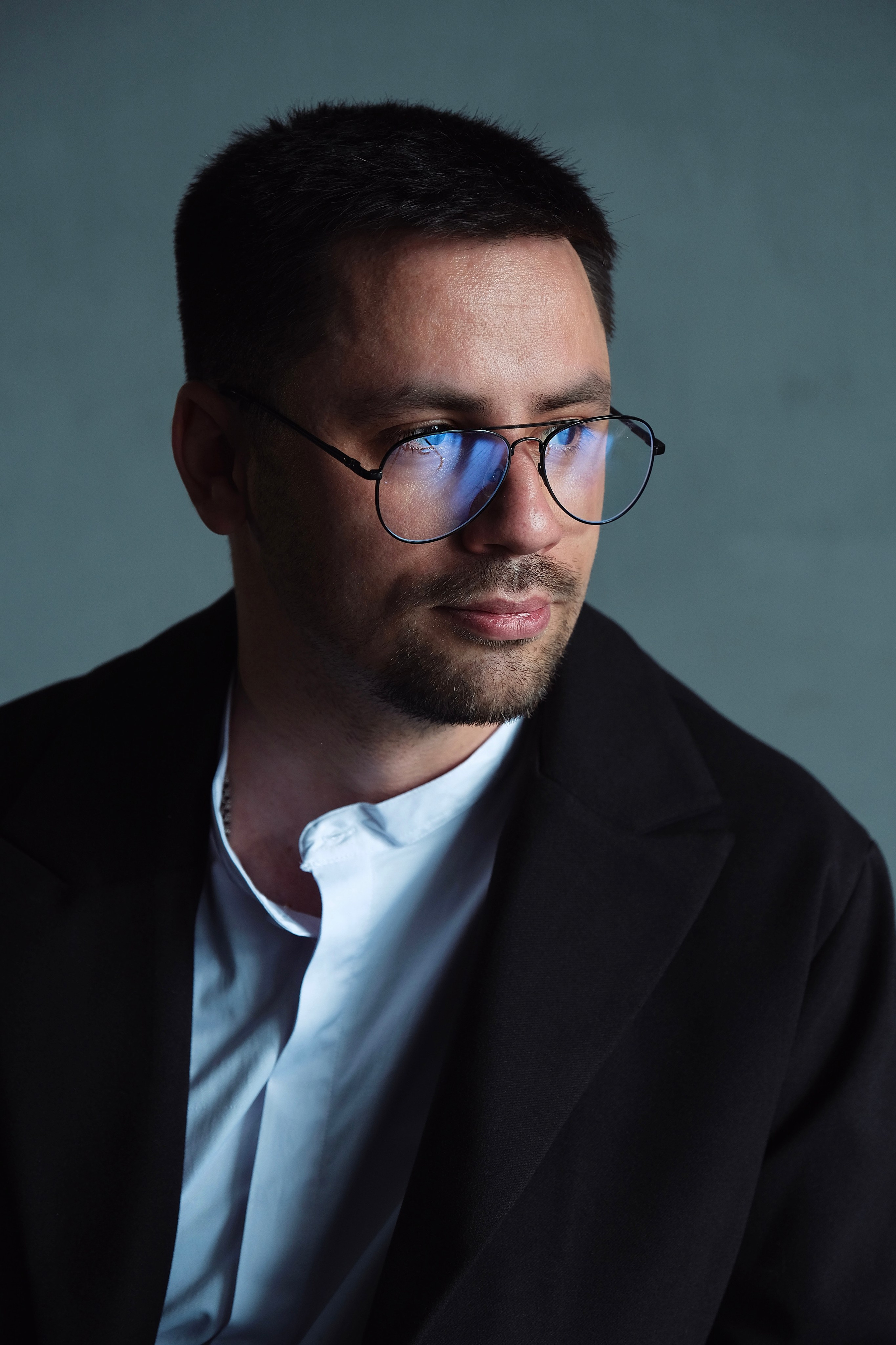 Мужской фотограф Новосибирск