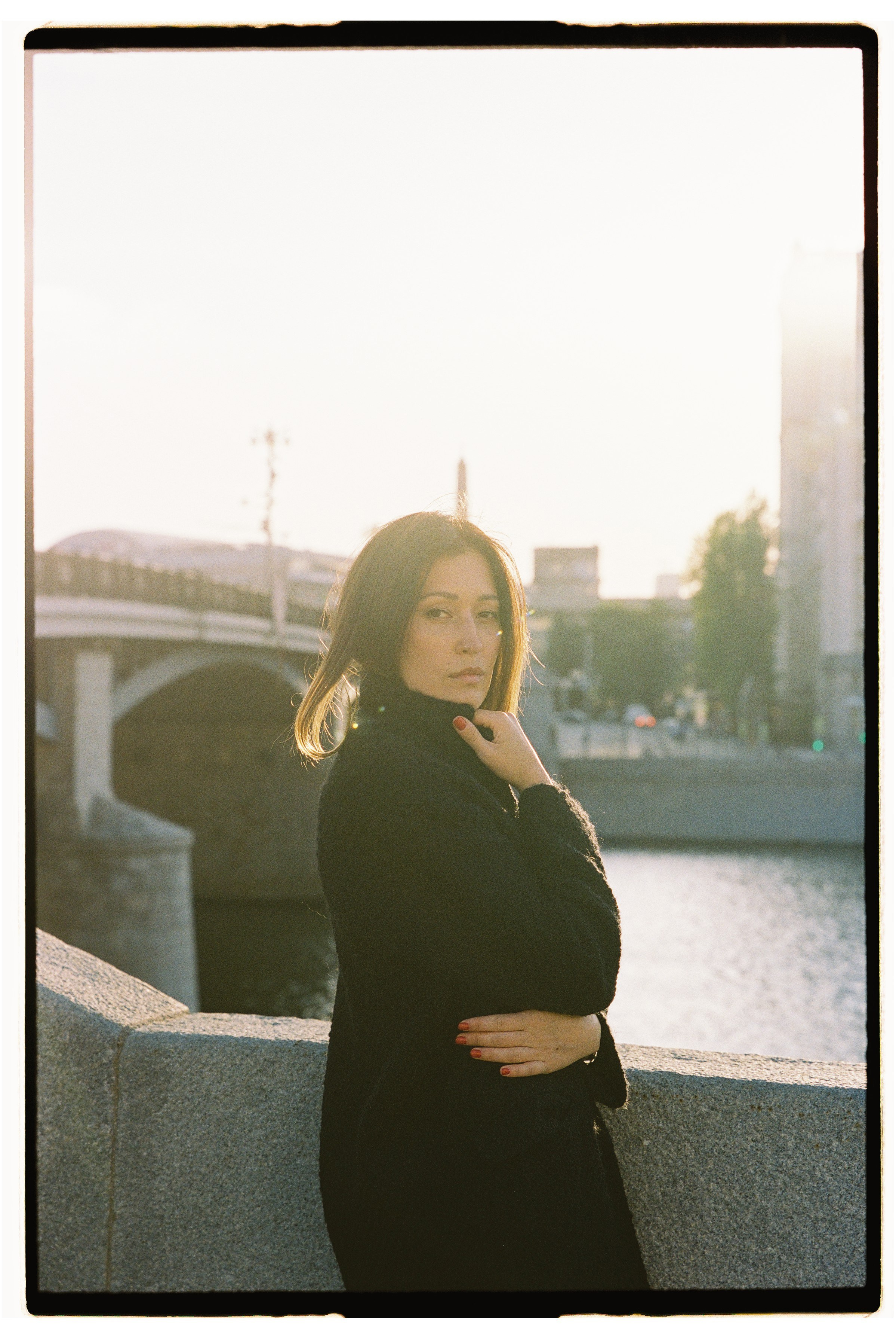 Юлия|Плёнка. Свадебный фотограф в Москве и в Санкт-Петербурге