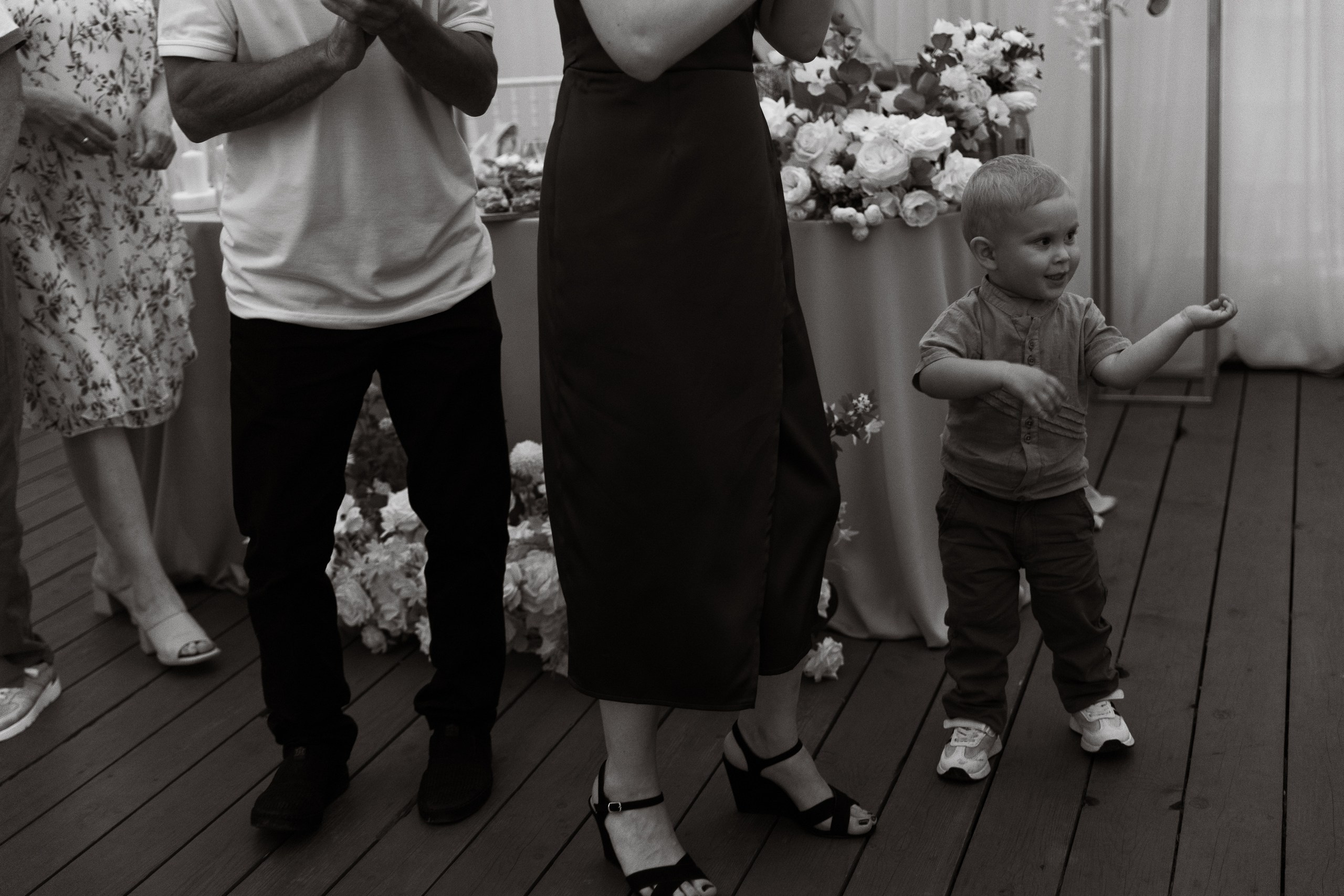 Наше отражение. Свадебный фотограф Ярославль, Рыбинск