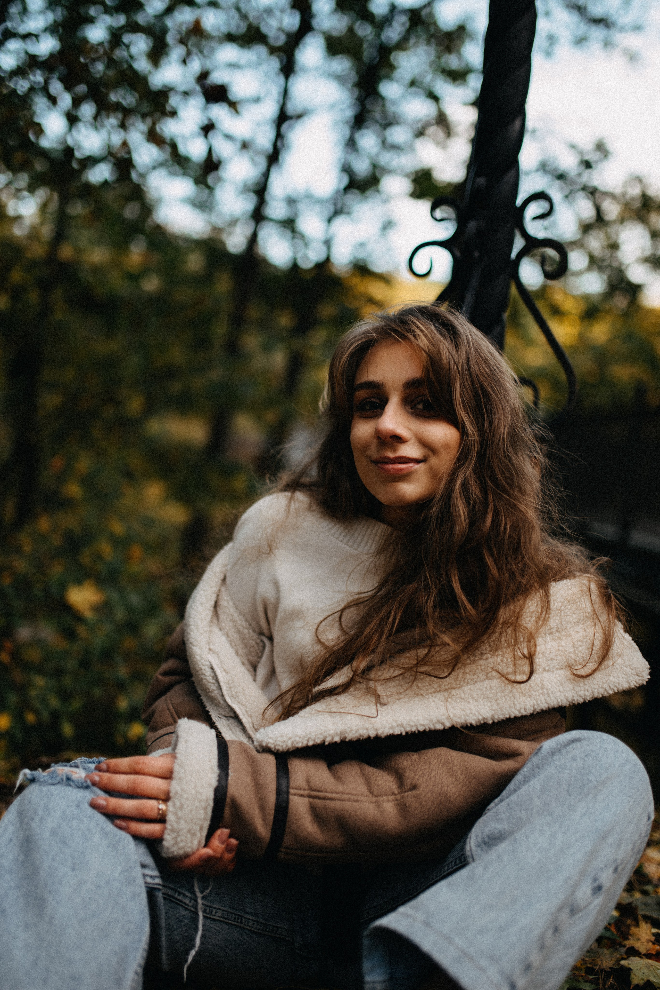 Анна. Фотограф Санкт-Петербург, Новороссийск