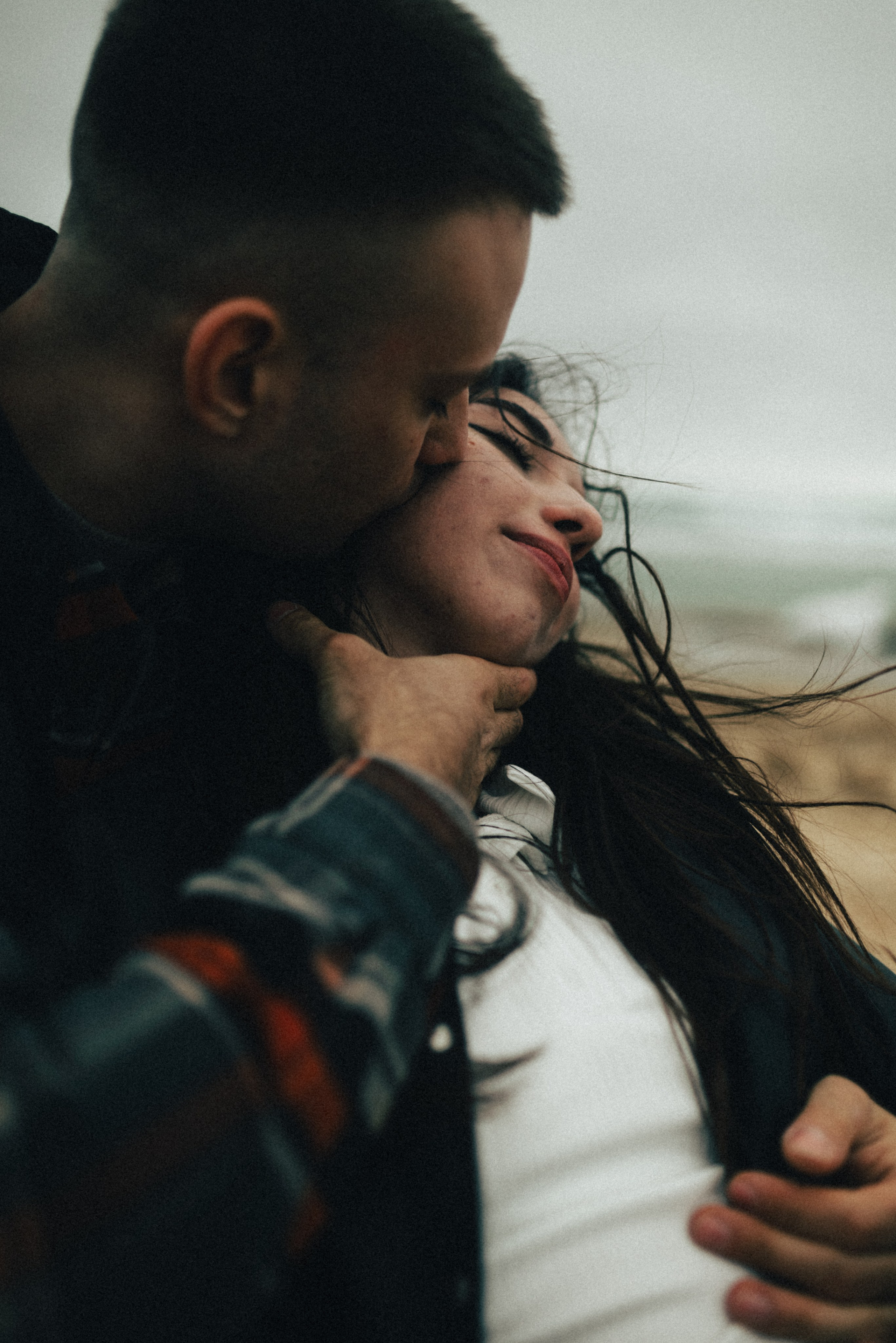 Дмитрий и Глория. Анапа. Фотограф Санкт-Петербург, Новороссийск