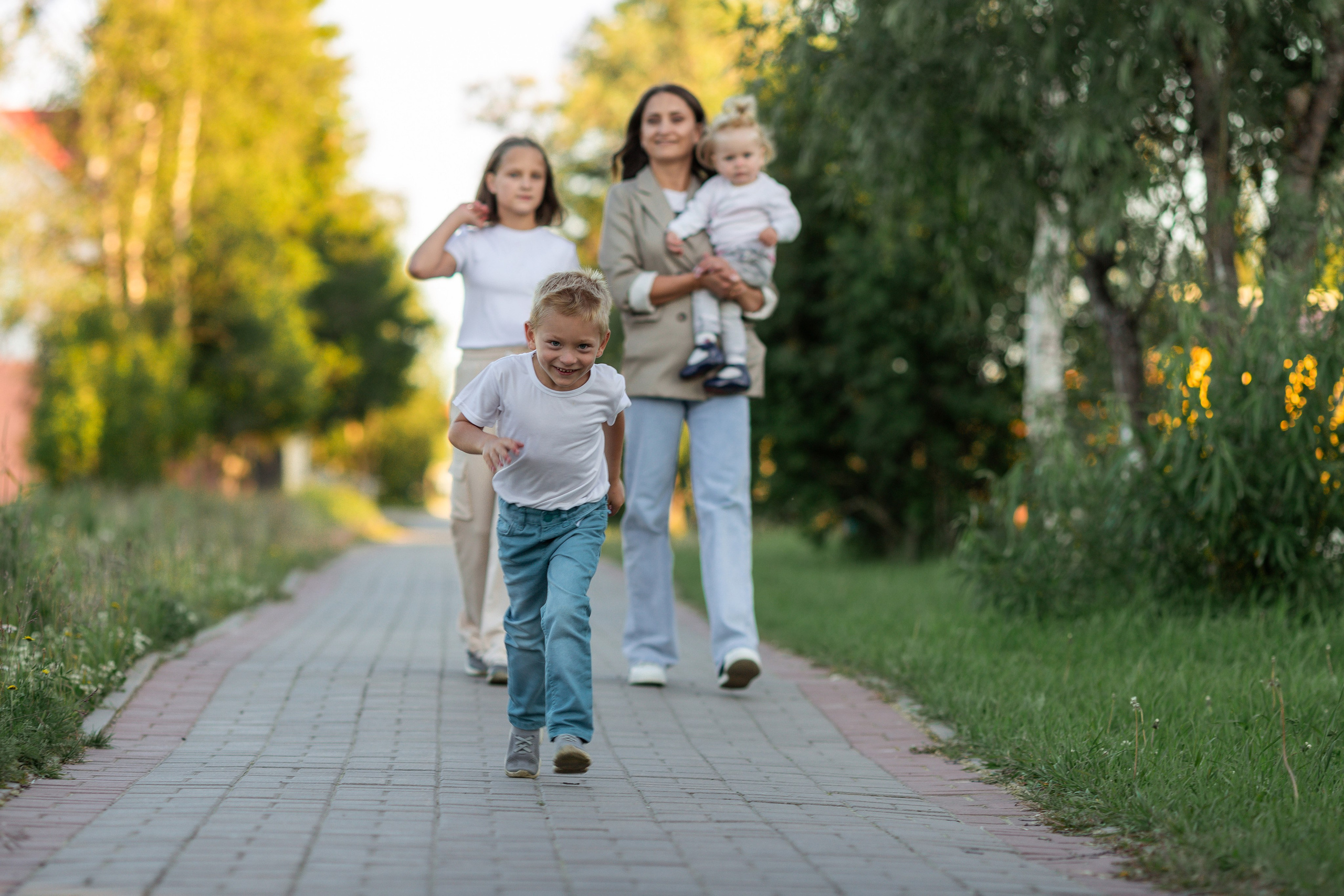 СЕМЕЙНЫЙ АЛЬБОМ. Портретный, семейный и свадебный фотограф в Нарьян-Маре