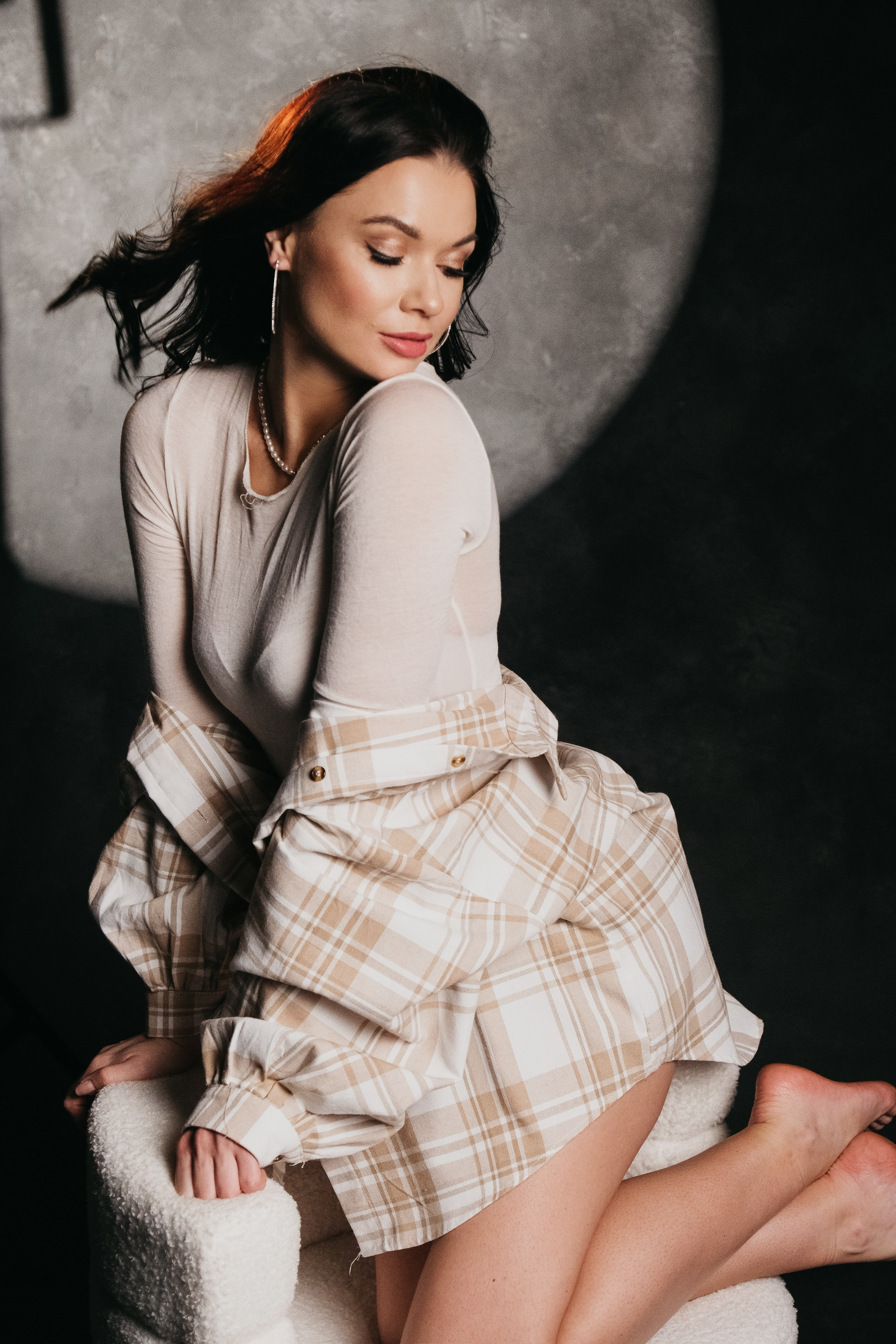 Индивидуальная фотосессия