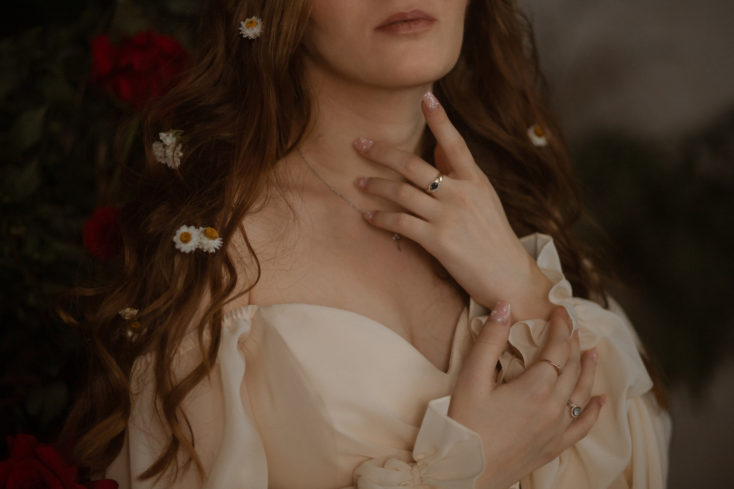 A letter for you. Фотограф Лия Козловская Минск