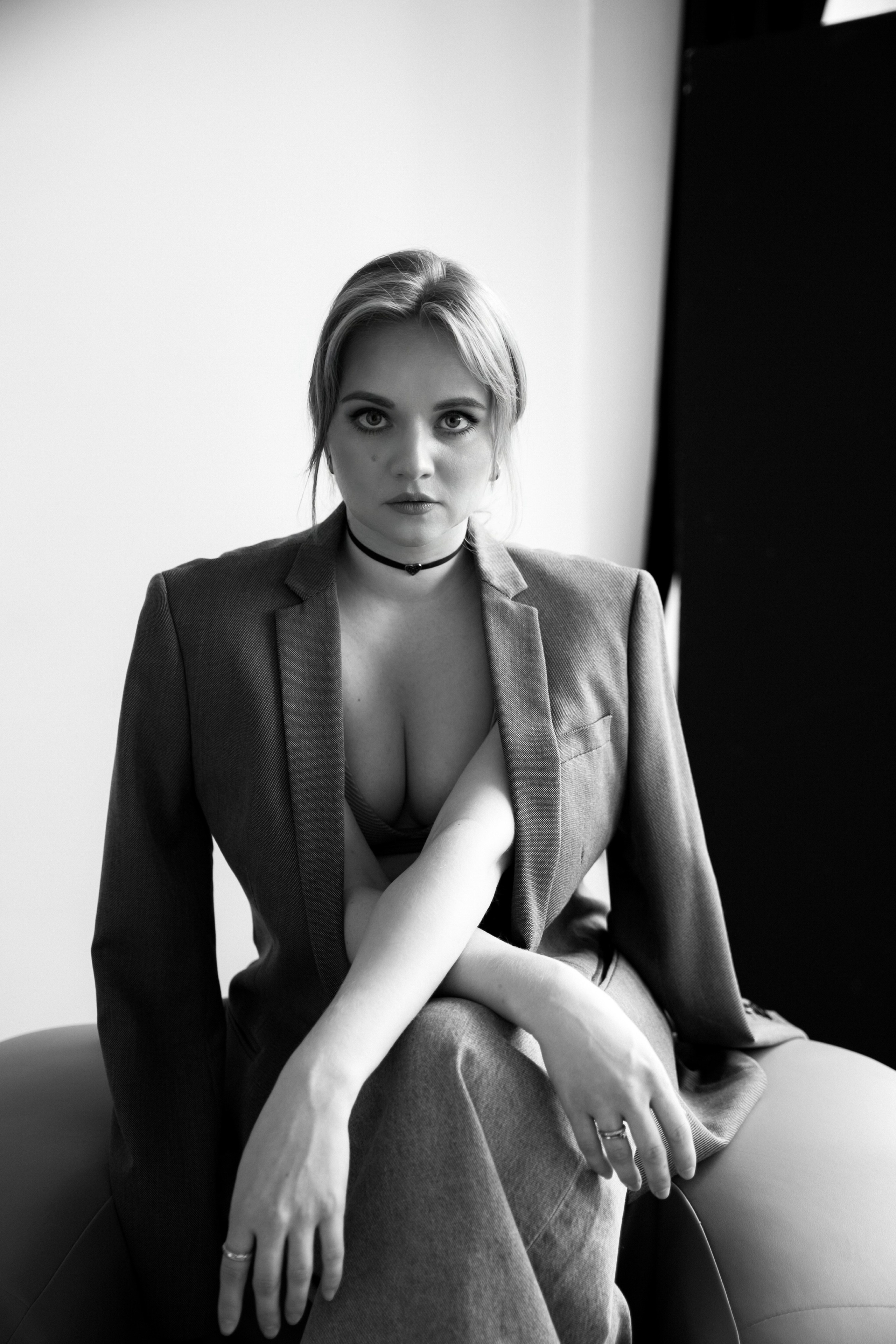 Саша. Главная