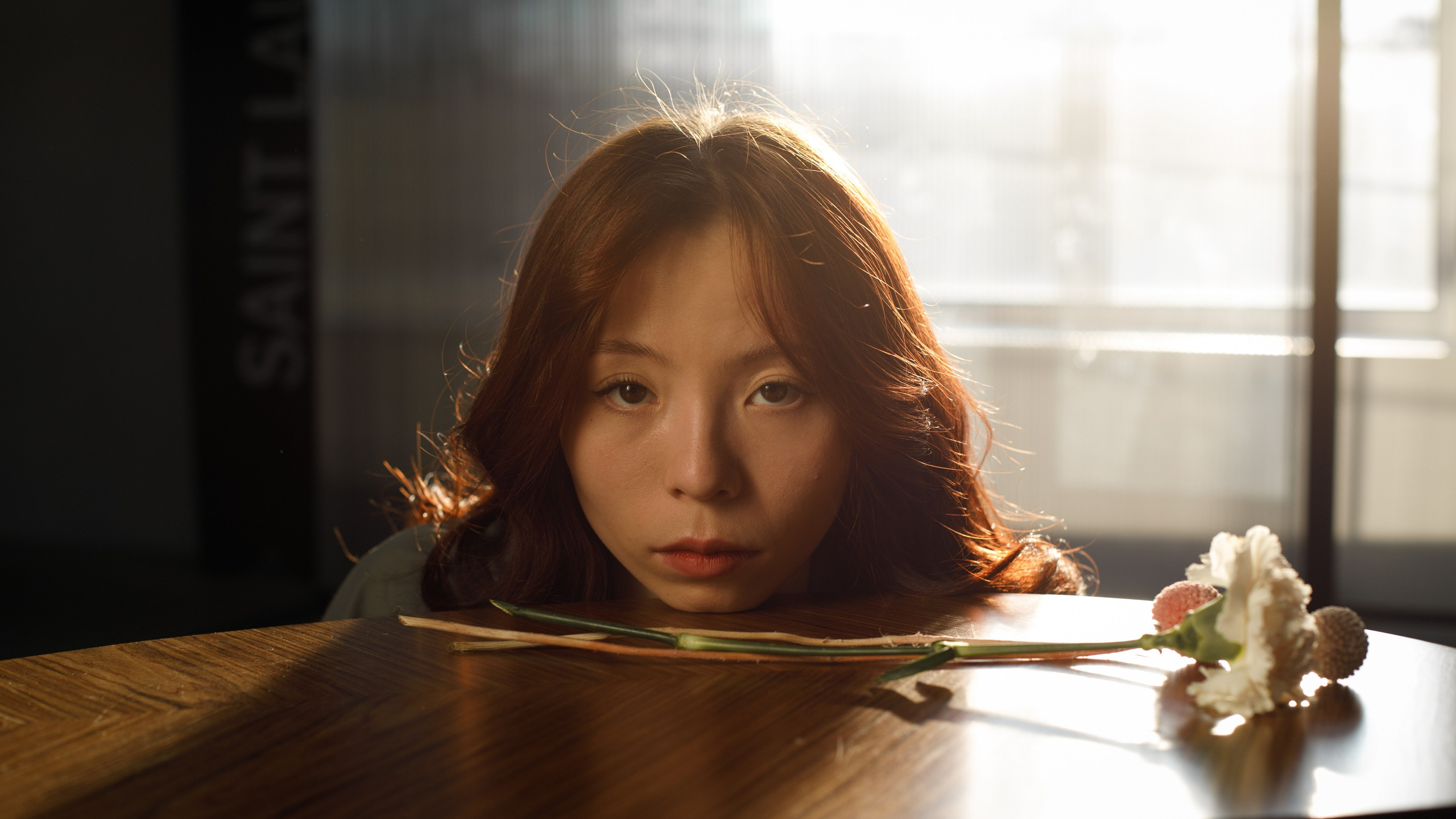 Марьяна, февраль 2025. Портретный фотограф в Ростове-на-Дону