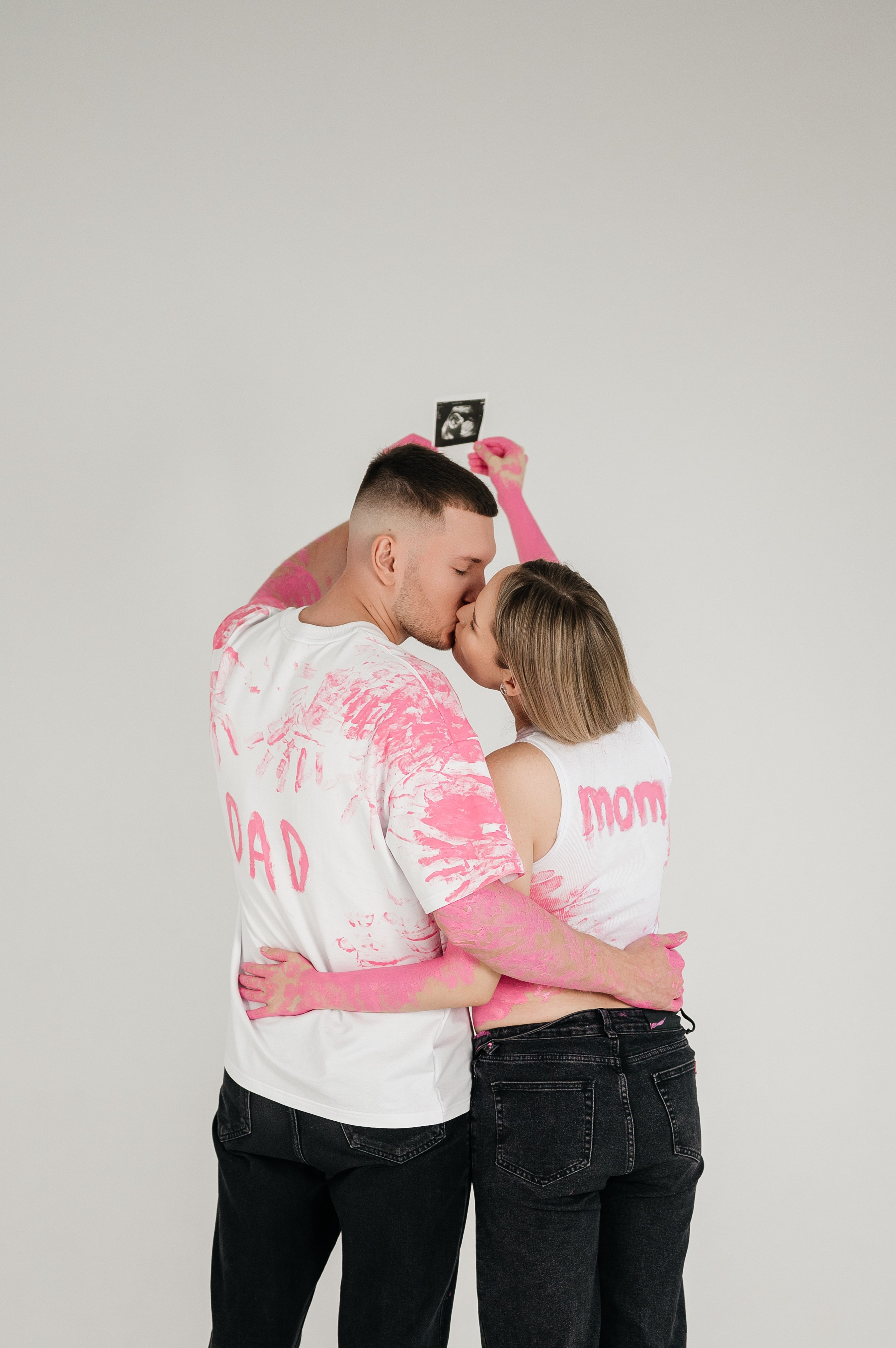 Гендер пати. Свадебный и семейный фотограф в Краснодаре Алина Мельник