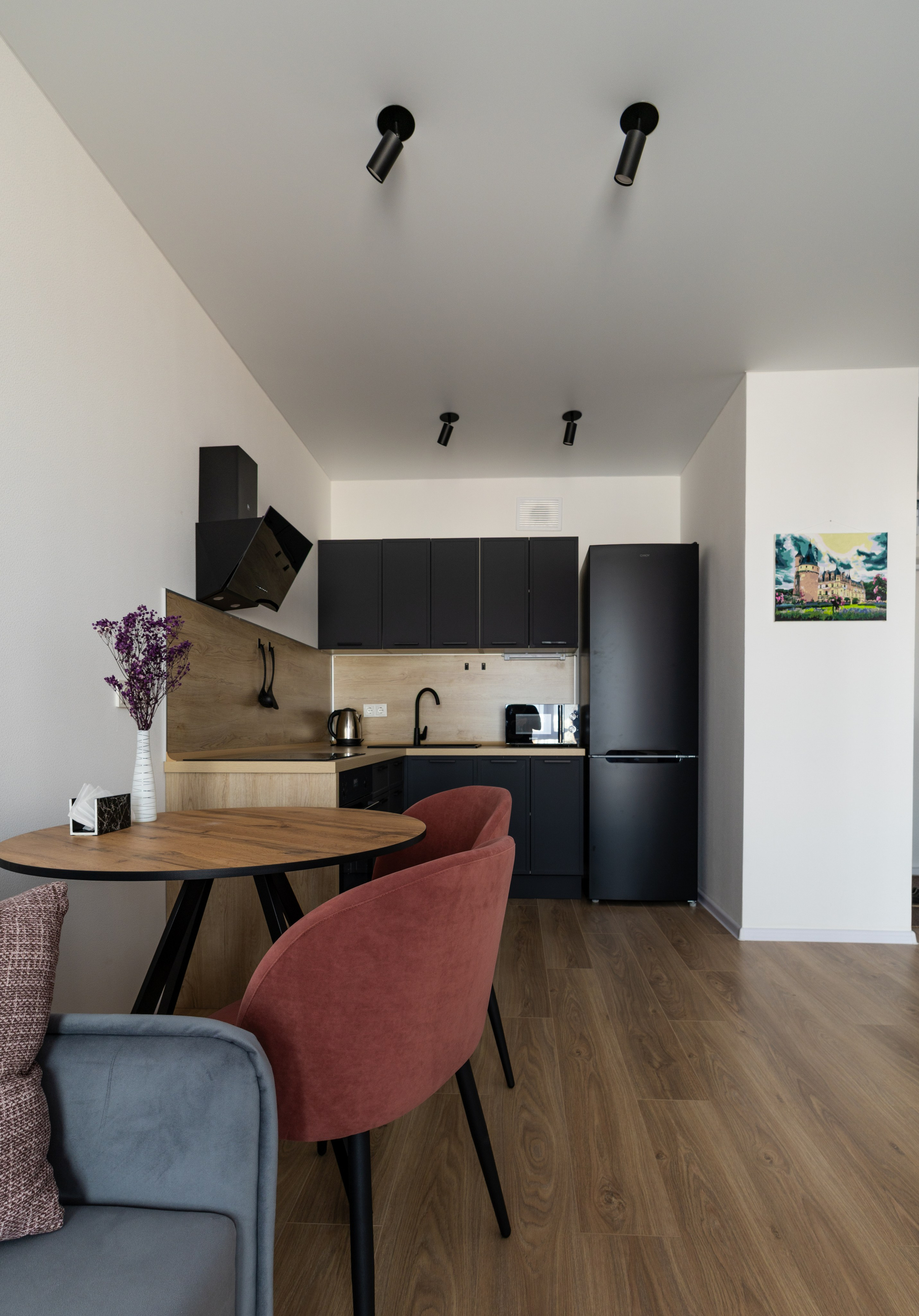 Фото недвижимость. Профессиональная фото- и видеосъёмка в Германии