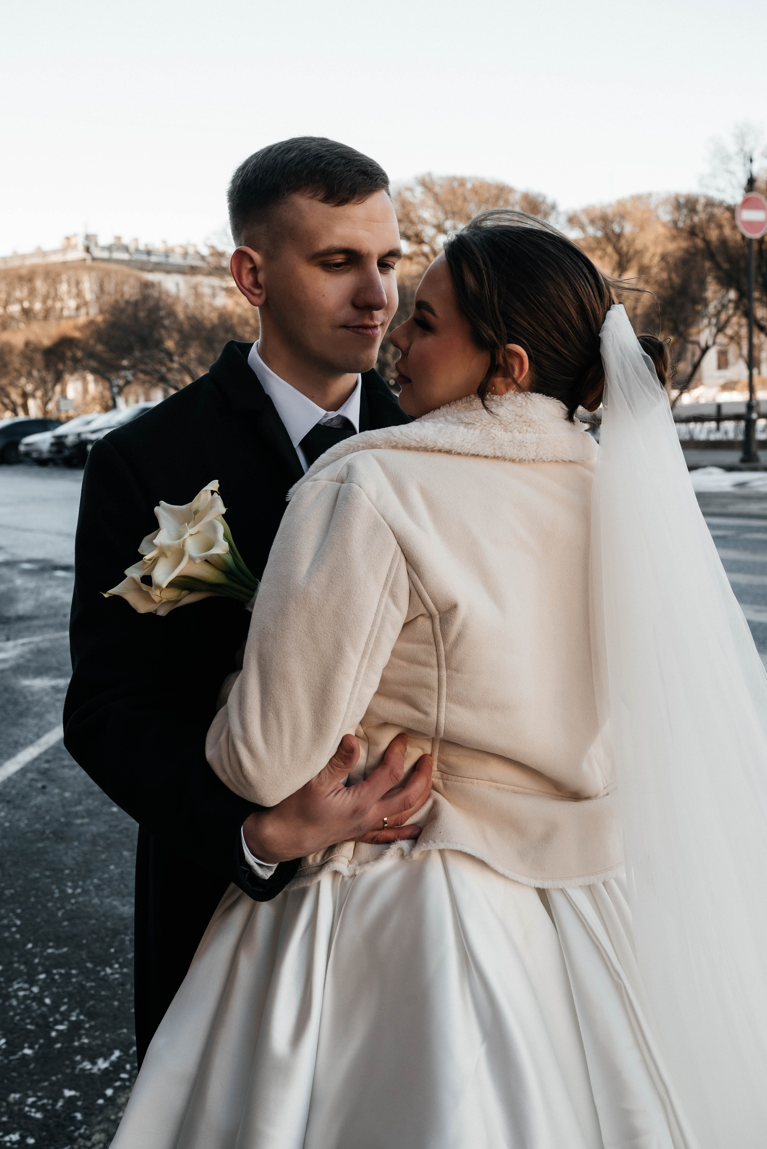 Егор&Ангелина. Главная