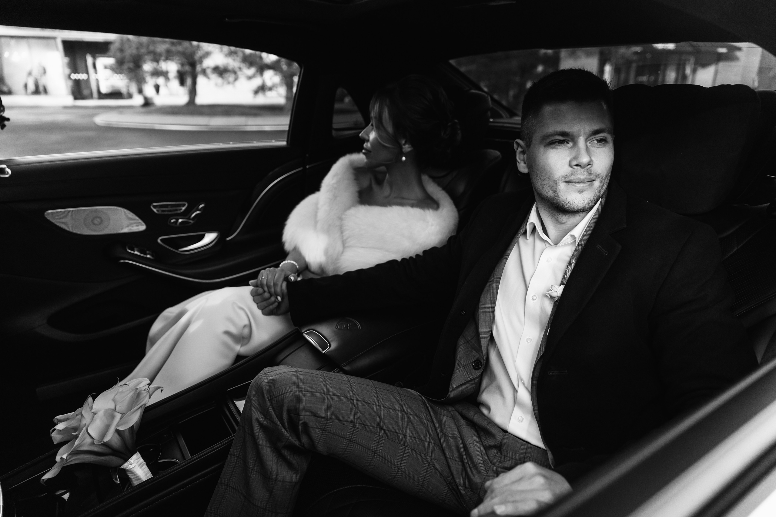 Alena & Oleg. Главная