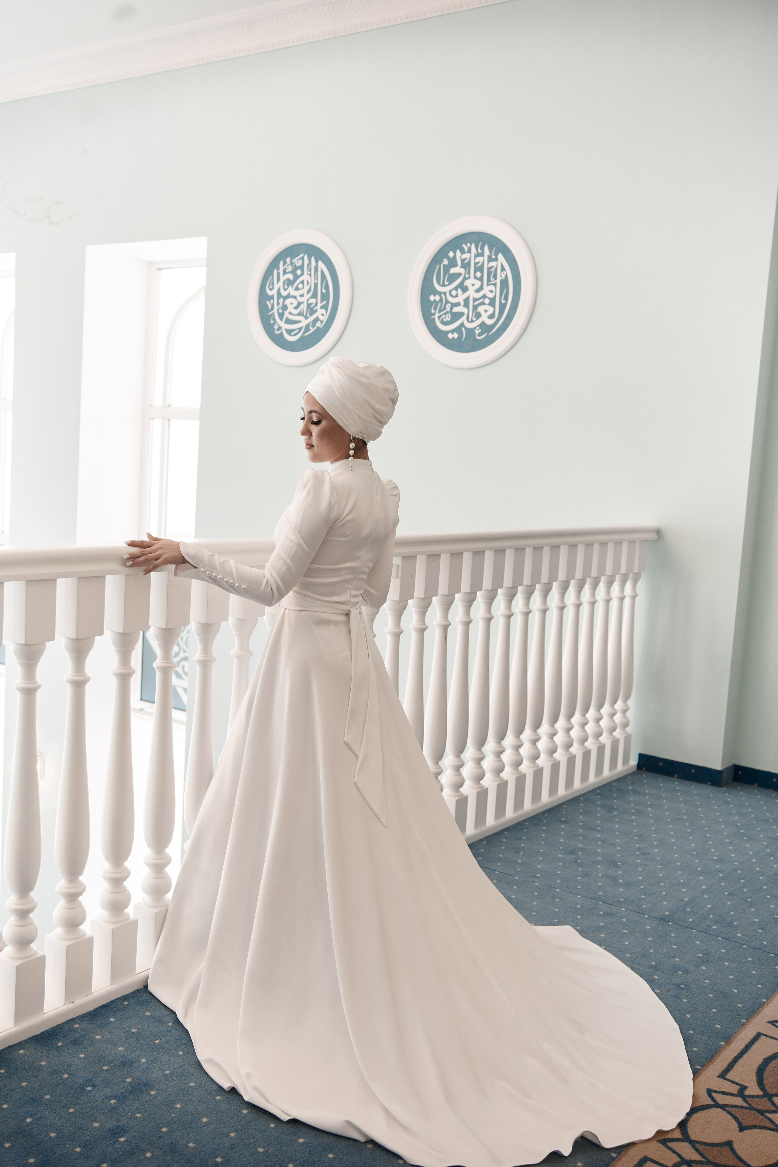 Iluza| Fannur. Фотограф Файзуллина Азалия