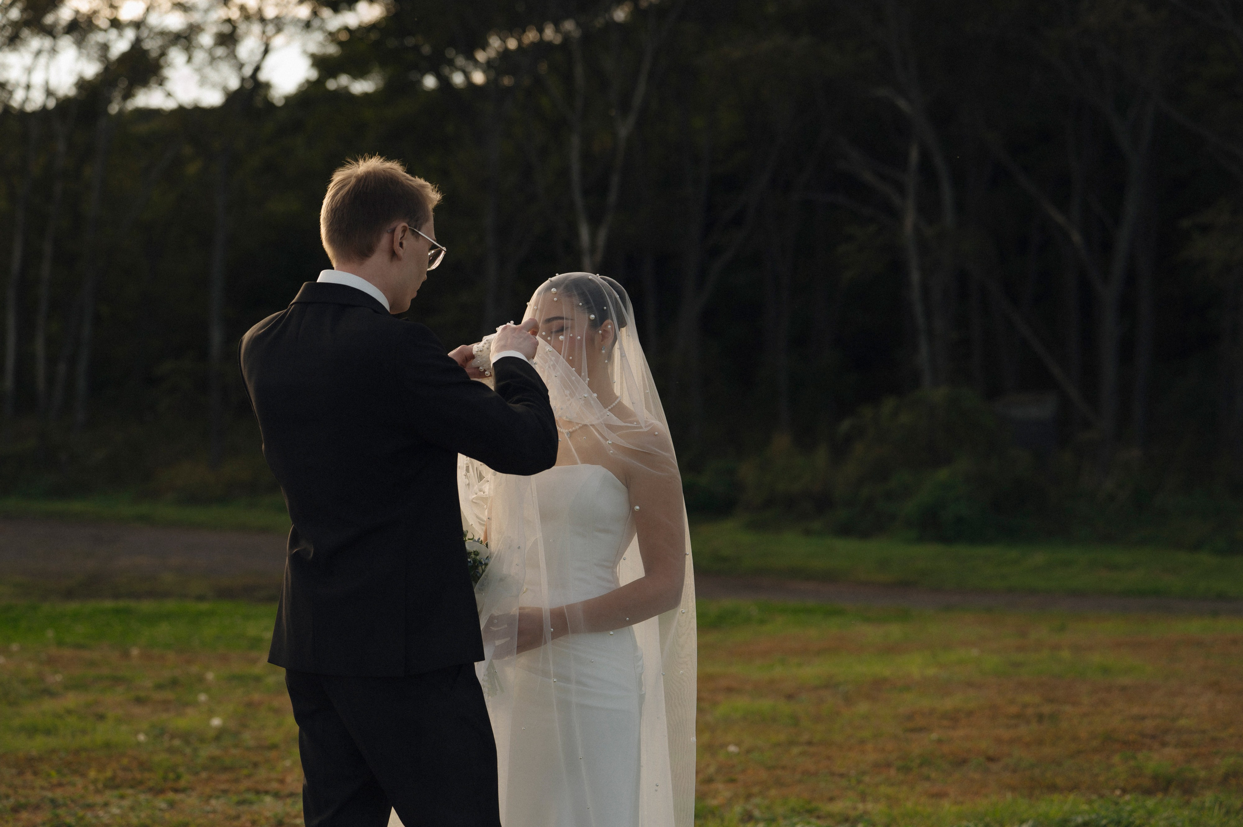 26.09.2025. Свадебный фотограф во Владивостоке Гарагуля Игорь