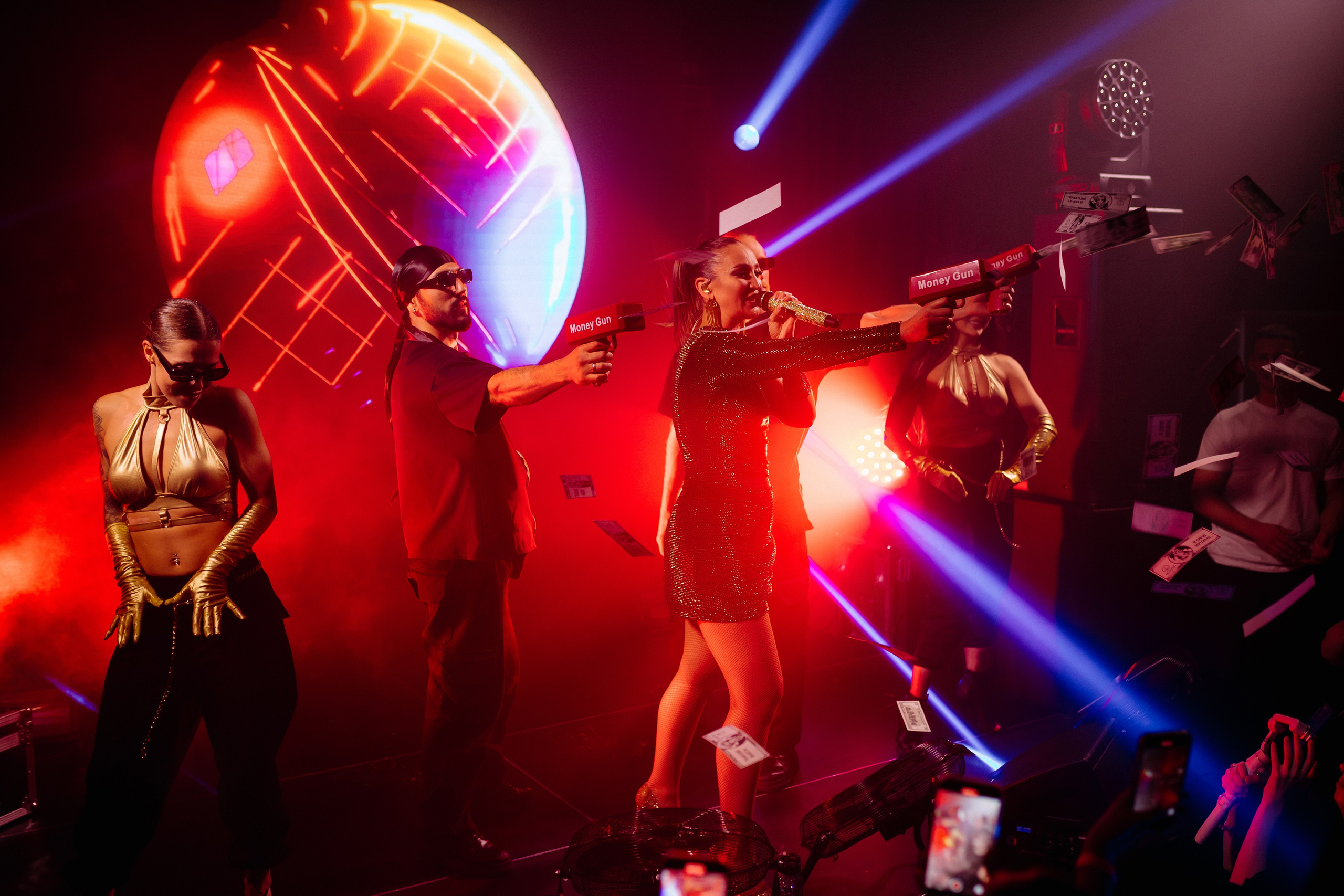 События. Фотограф в Санкт-Петербурге Кирюшенков Андрей