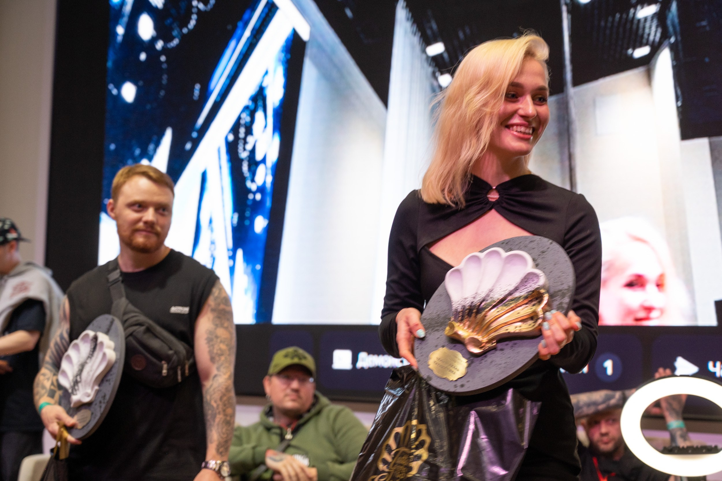 13 Tattoo Fest Sochi 2025. Фотографирую счастливых людей в Сочи