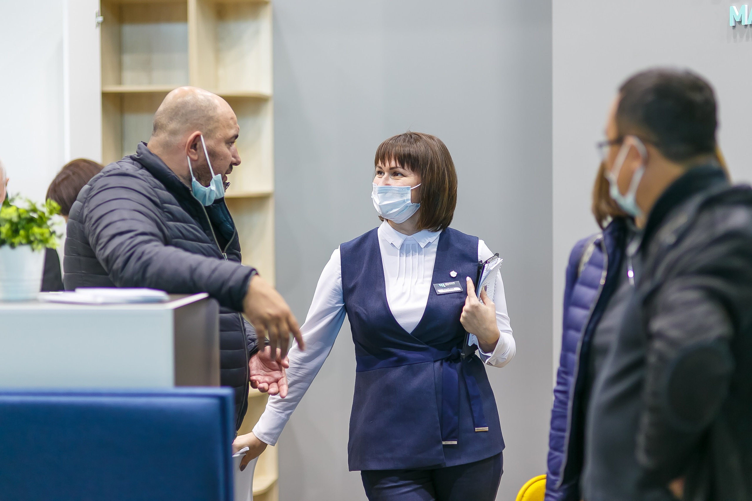 МВК Выставка МВЦ. Профессиональный фотограф Дугинов Николай | Екатеринбург