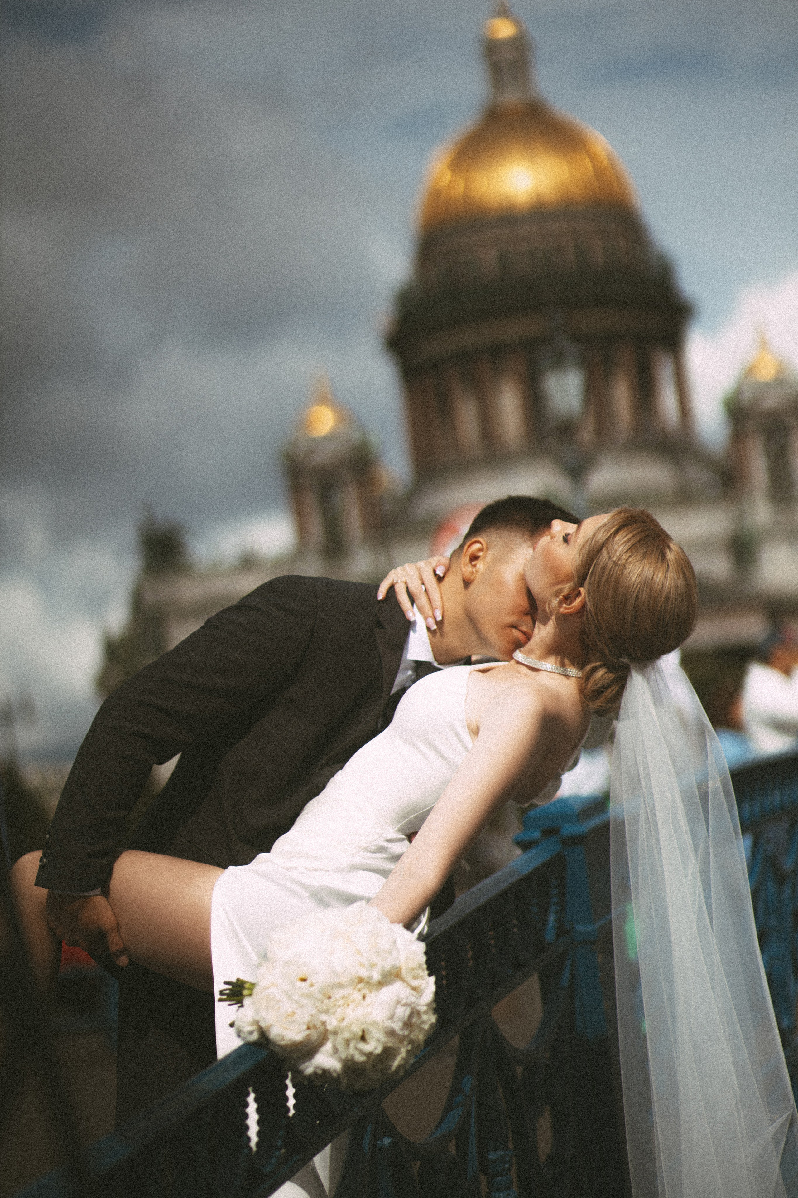 A & В | Санкт-Петербург. Фотограф Екатерина Амбрушкевич