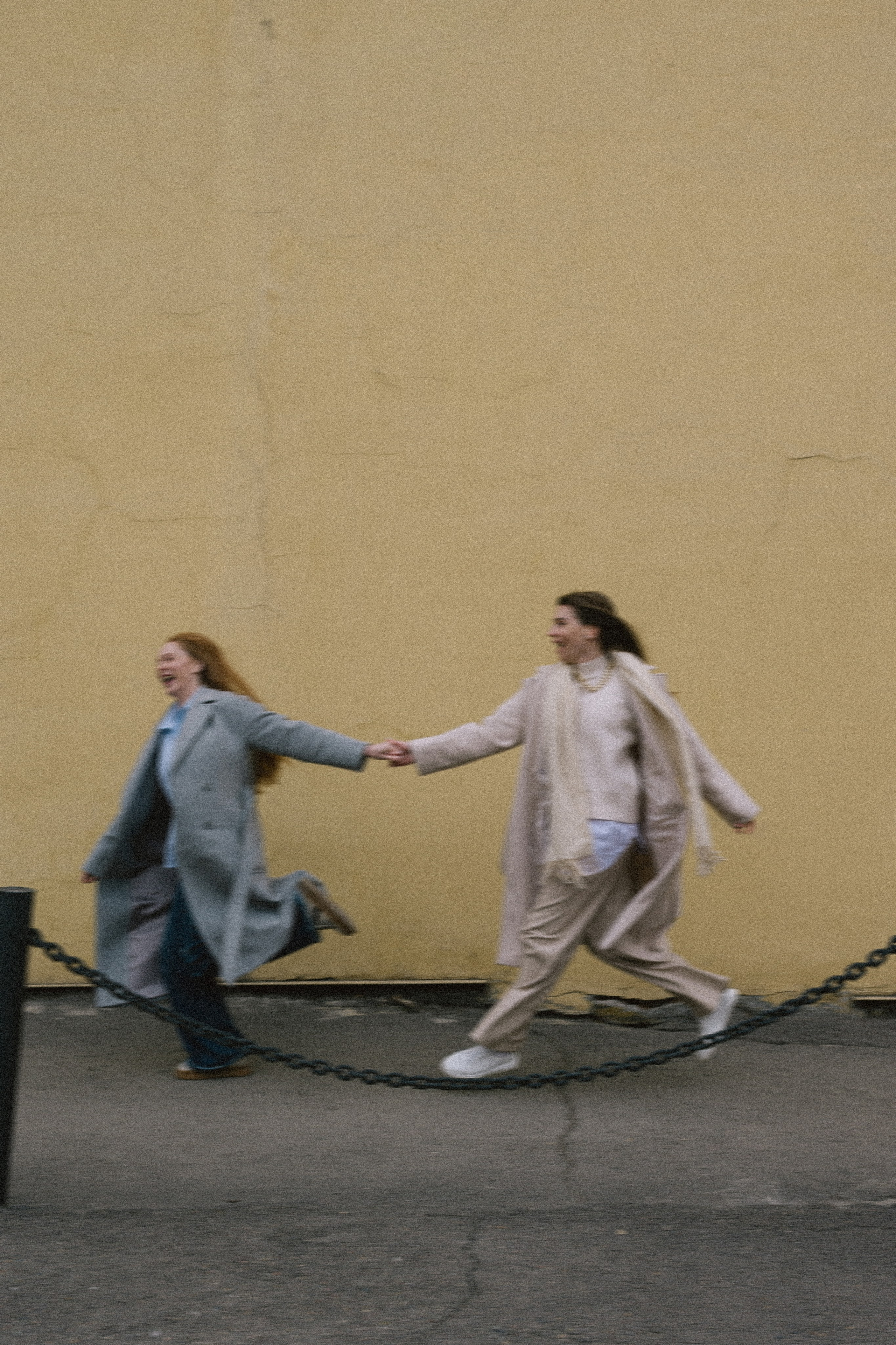 Сестрички на холоде. Тамара Власова