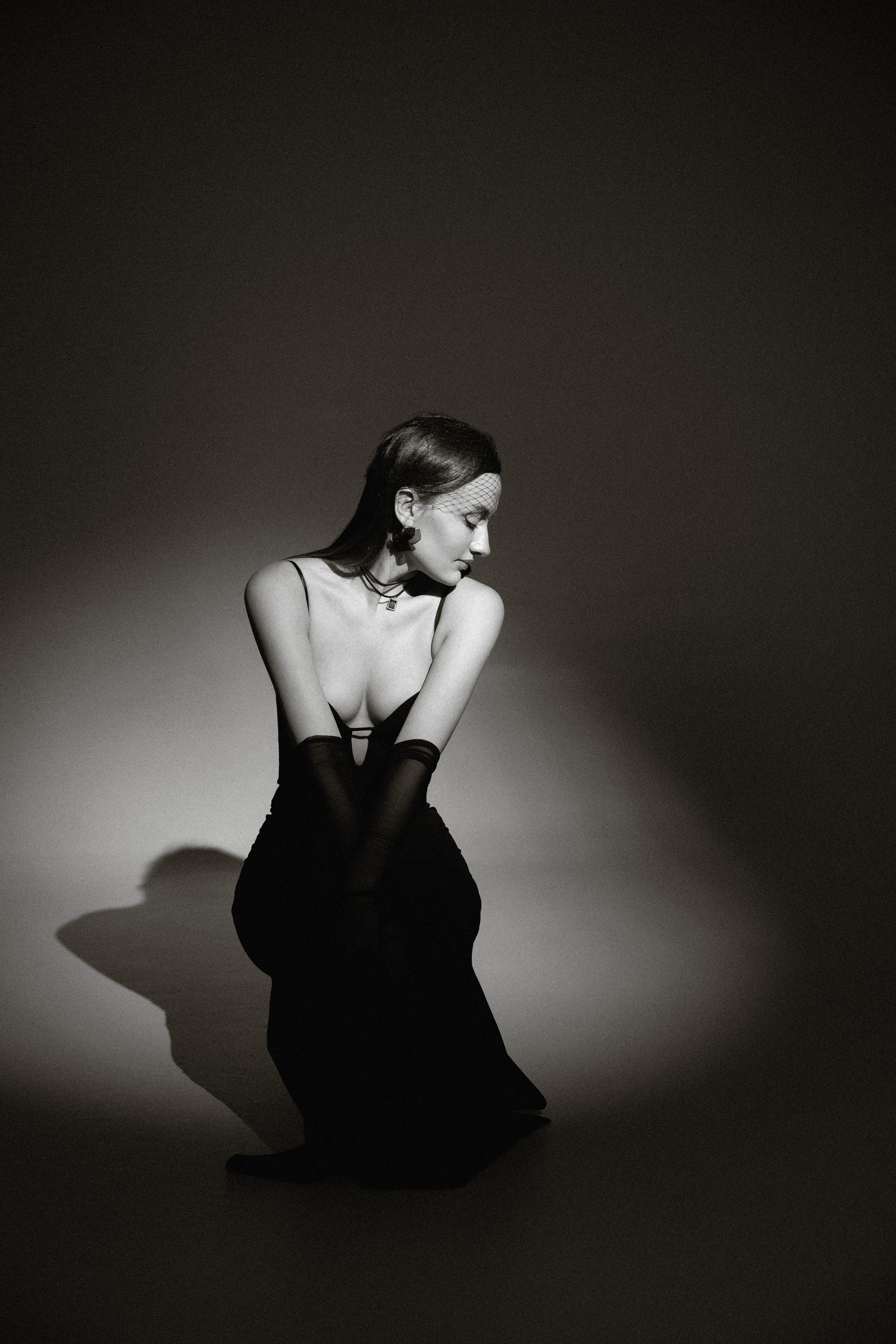 Катя. Тамара Власова