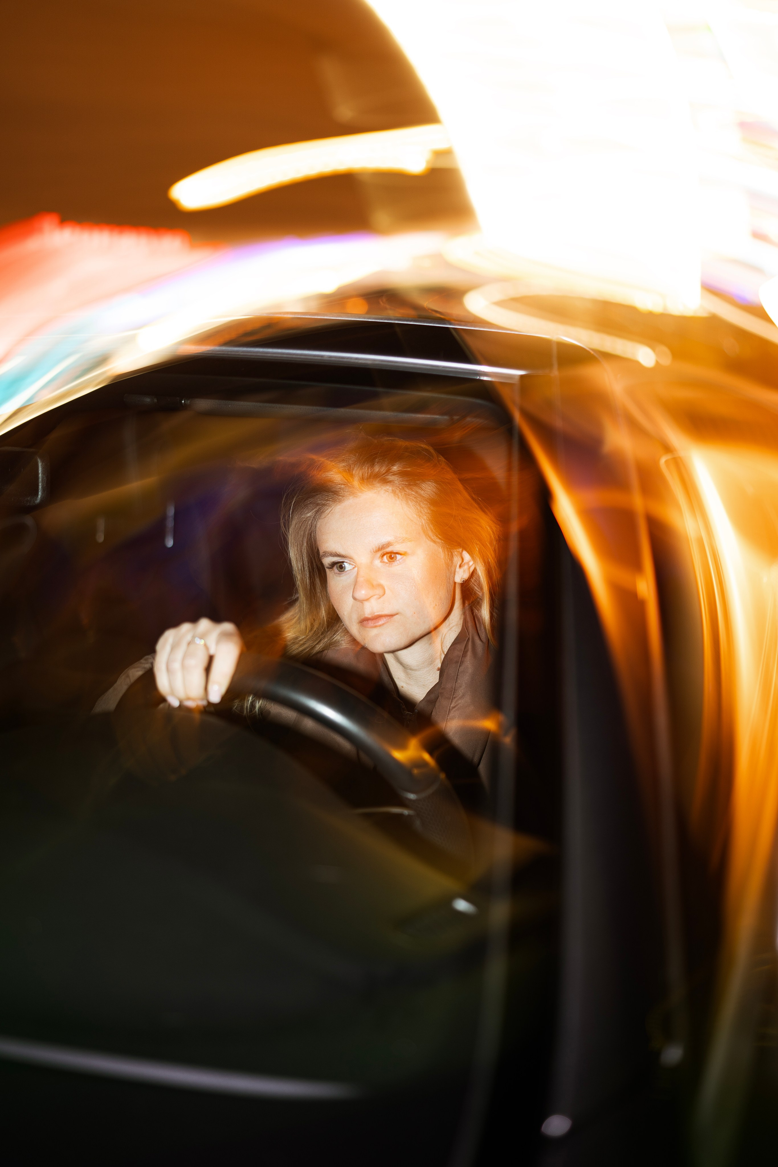 Street. Главная