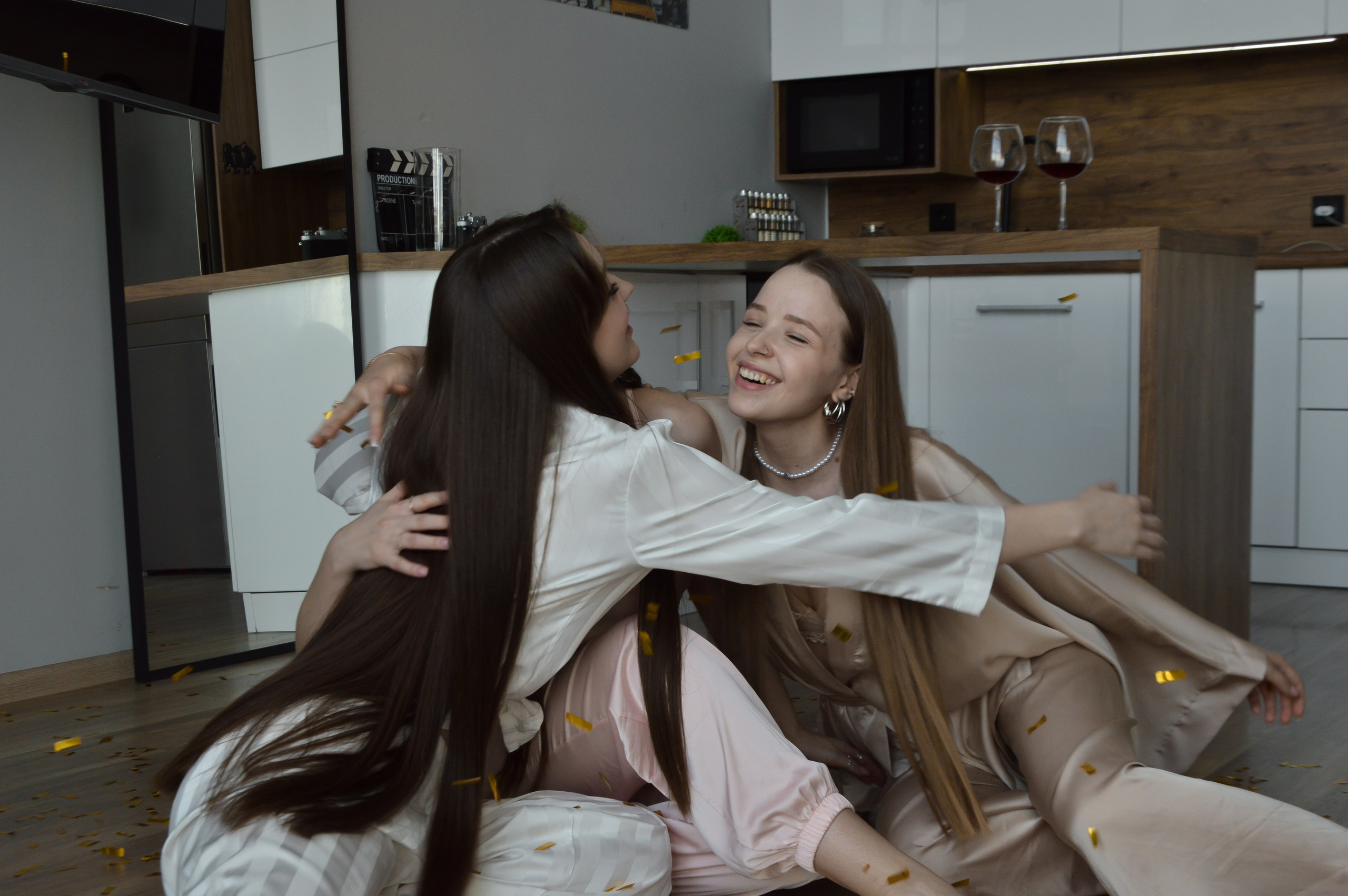 Girls Vibe. Фотограф в Сочи Ксения Романенко | Официальный сайт-портфолио