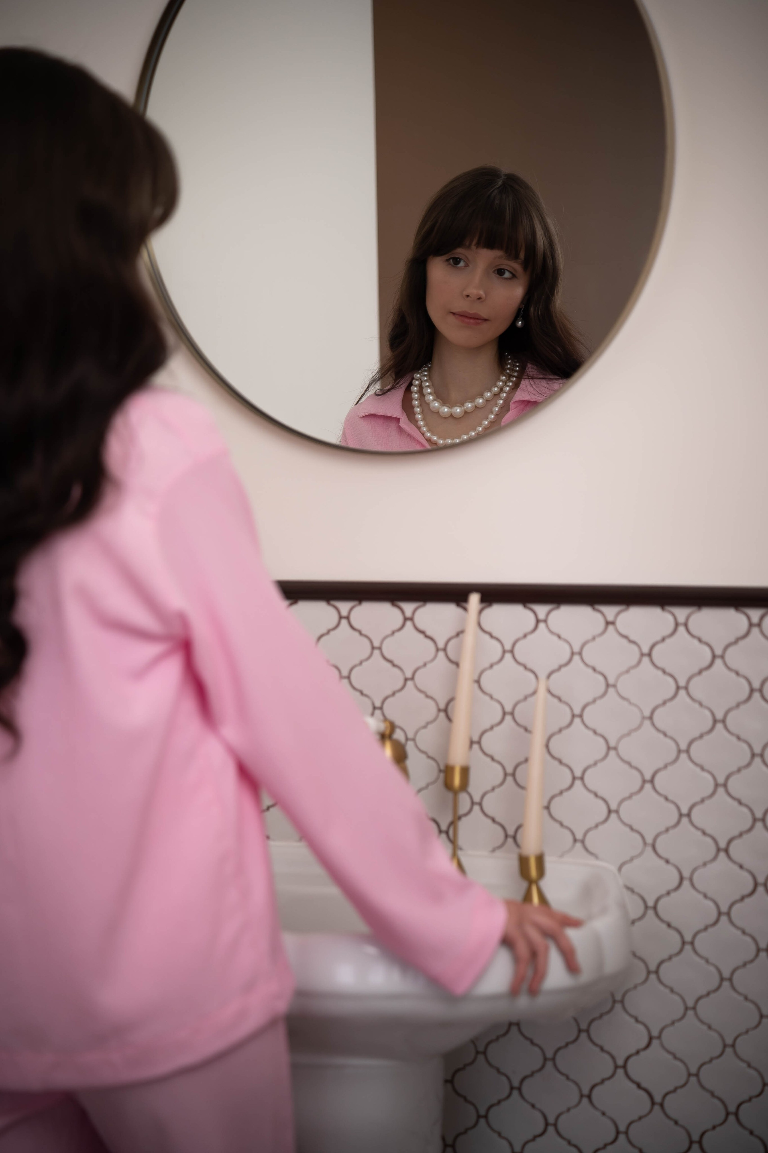 Pink Vintage. Фотограф в Сочи Ксения Романенко | Официальный сайт-портфолио