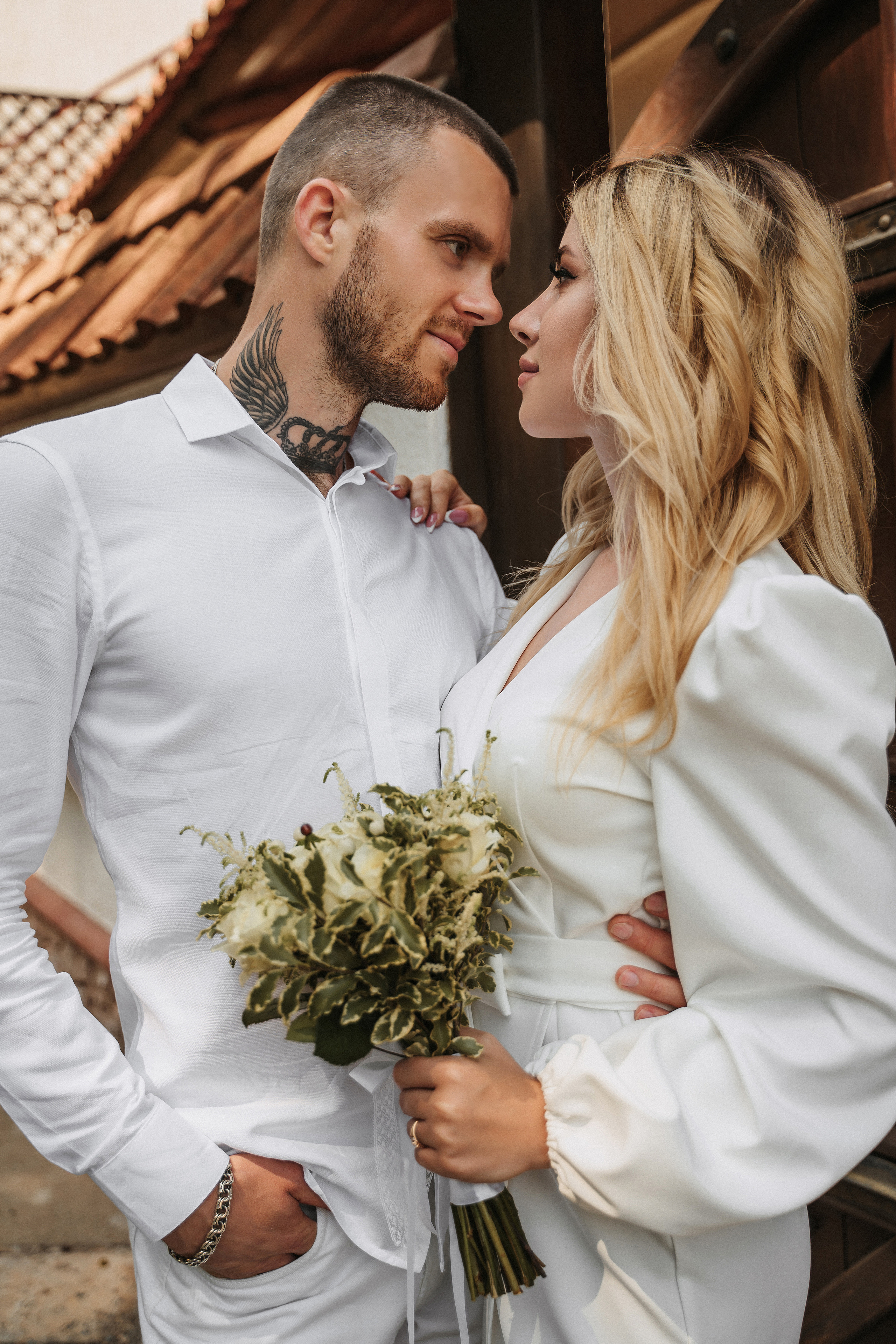 Свадьбы. Фотограф в Сочи Алина Арт