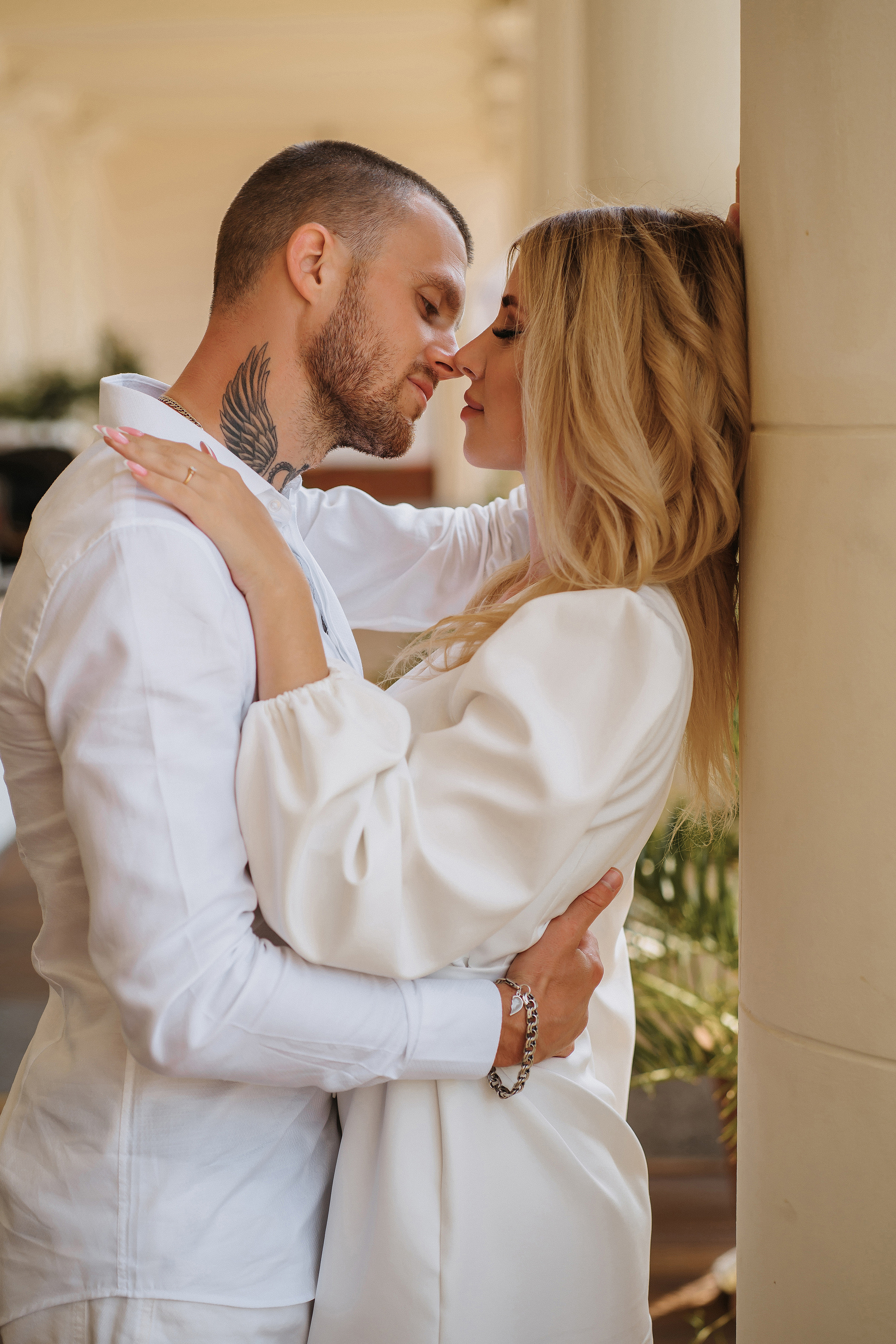 Свадьбы. Фотограф в Сочи Алина Арт