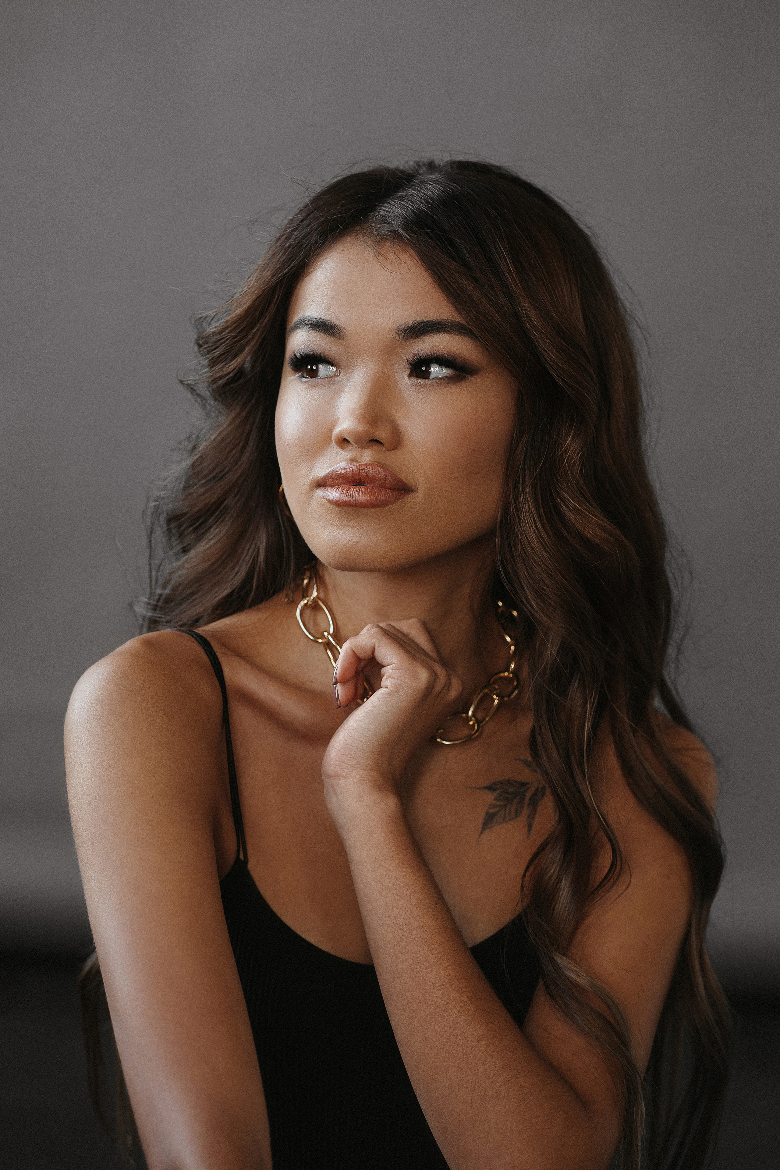 Студийная фотосессия. Фотограф в Сочи Алина Арт