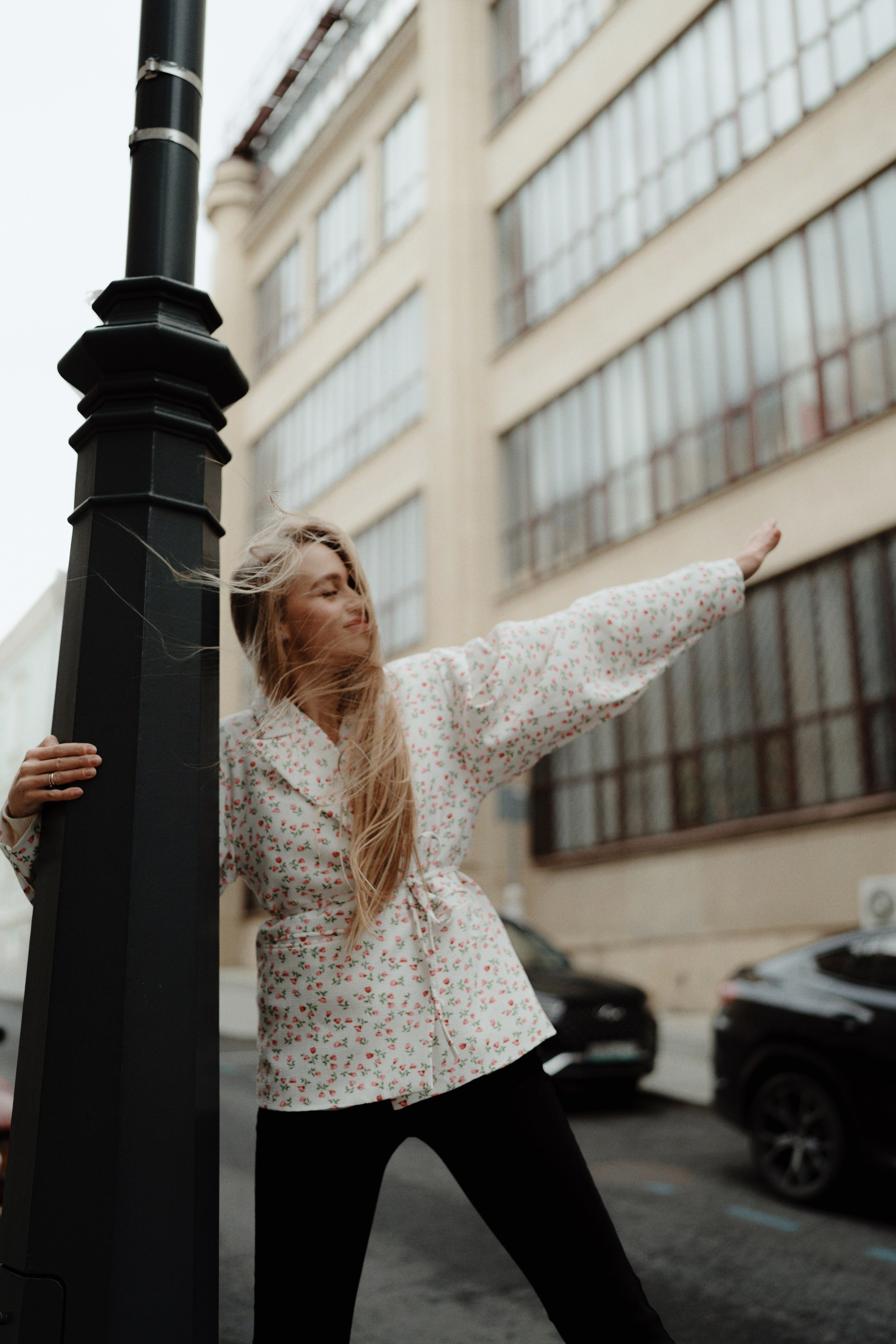Олеся. Photographer Turlova Anastasiya CANDYRAY