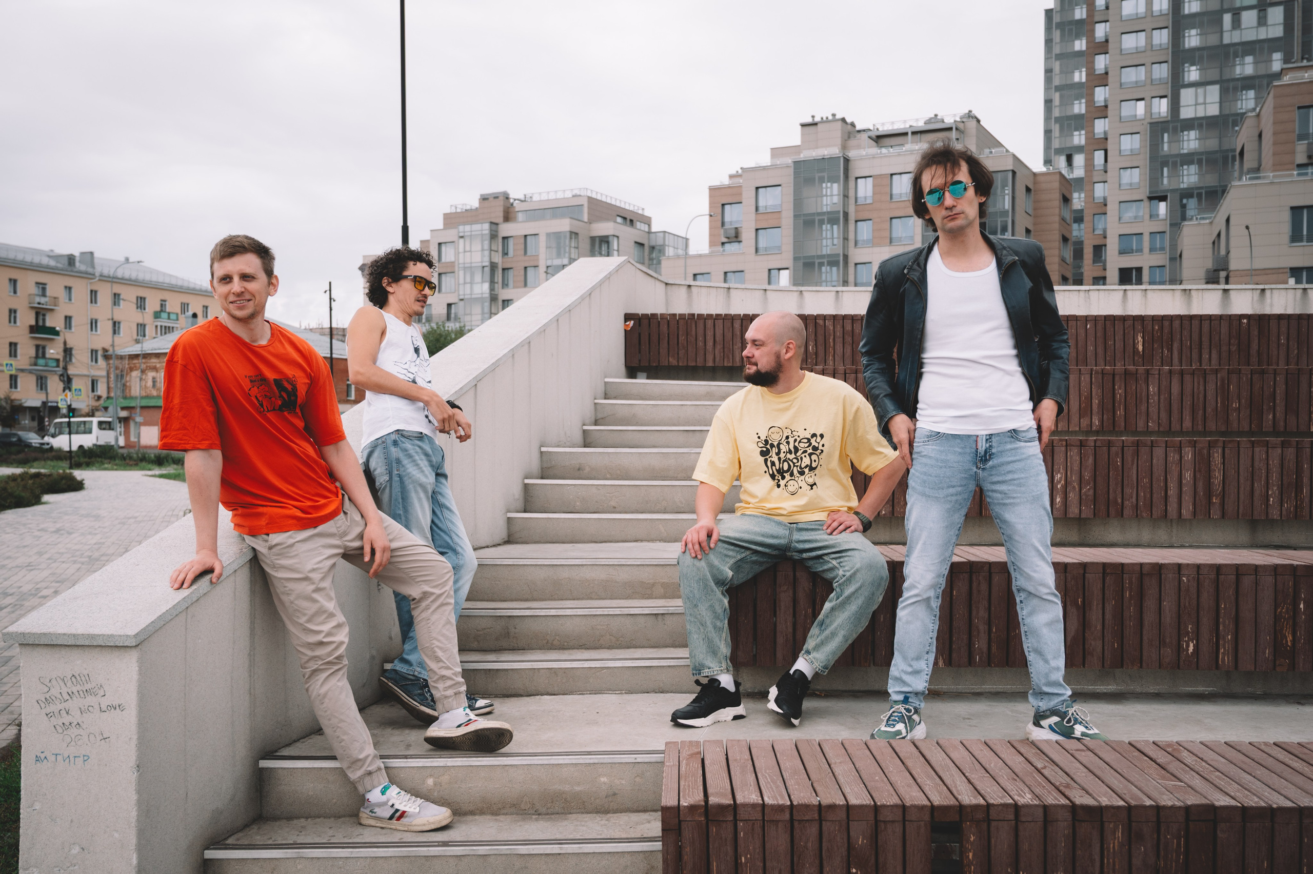 Прячемся!!!. Фотограф Анна Темнова. Пенза