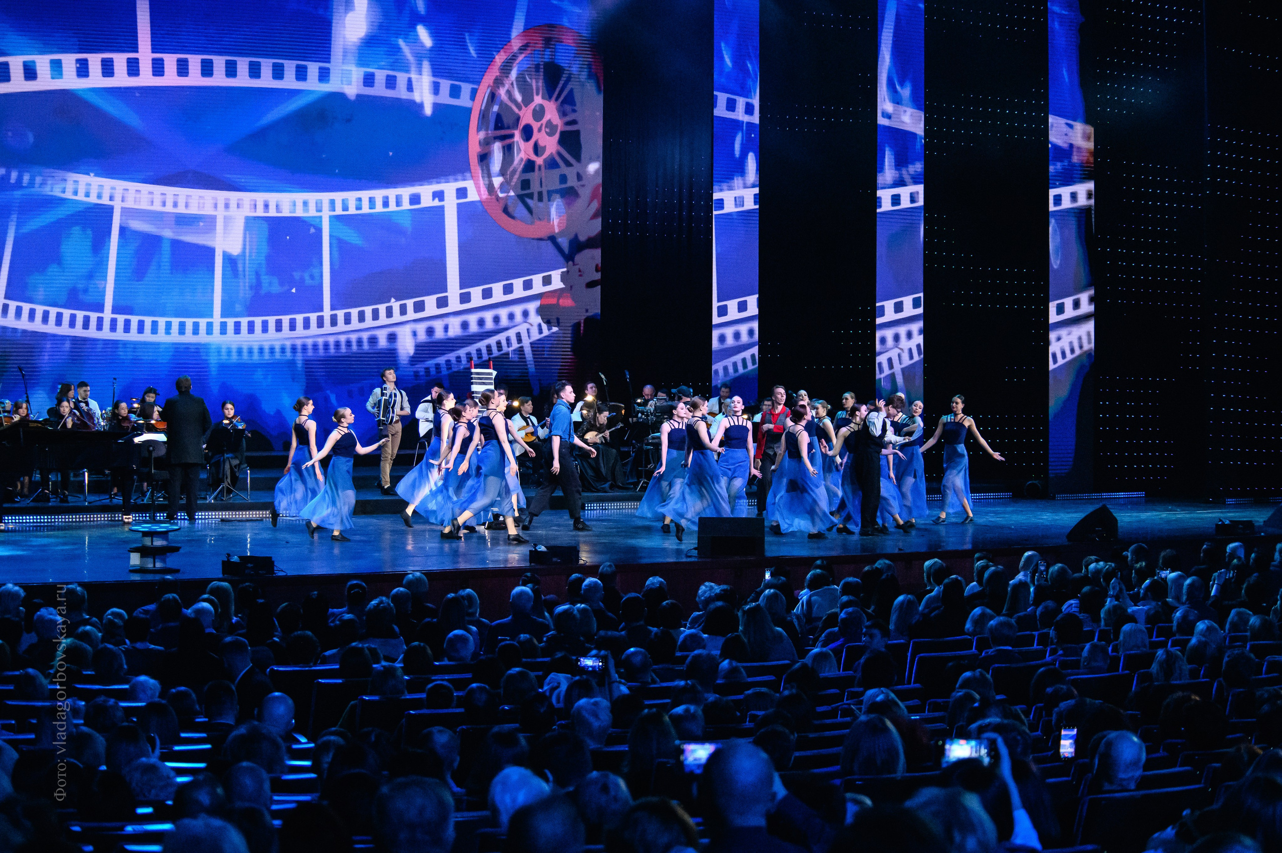 К 95-летию со дня рождения композитора Андрея Петрова. Бренд-фотограф для экспертов и блогеров в Москве Влада Горбовская