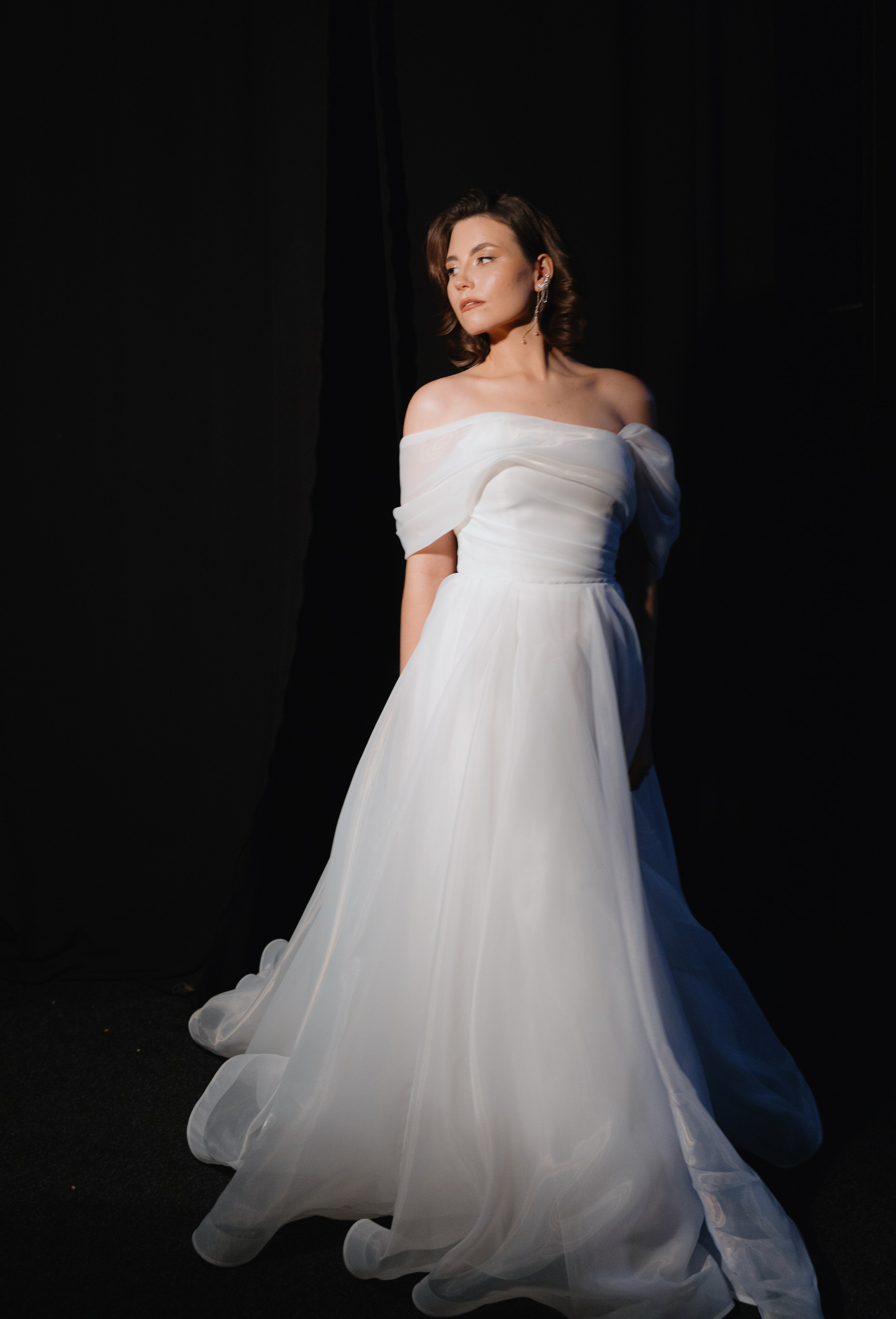 Татьяна и Михаил. Фотограф